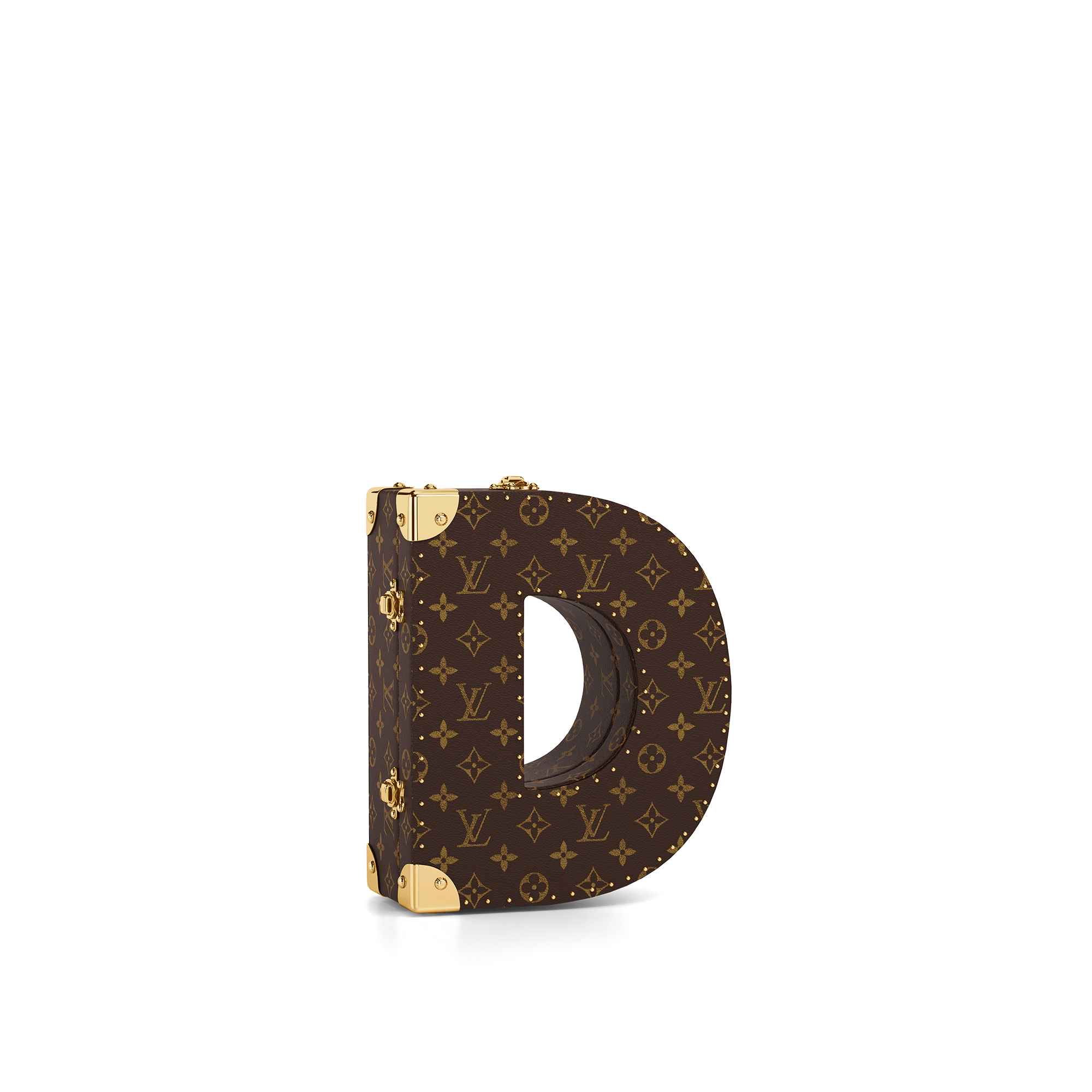 LV} - LVMonogram - LVLes Extraordinaires硬箱系列 | 路易威登LOUIS VUITTON官网 (产品缩放)