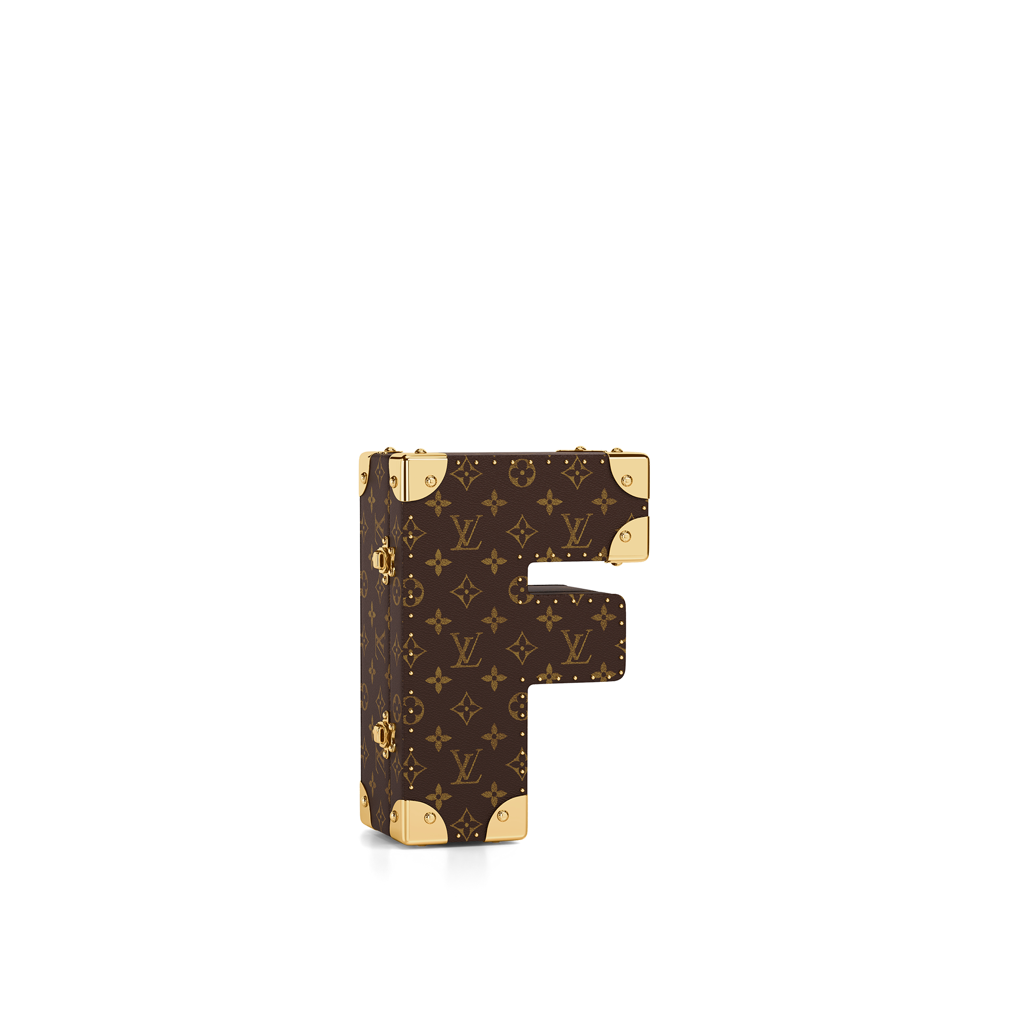 LV} - LVMonogram - LVLes Extraordinaires硬箱系列 | 路易威登LOUIS VUITTON官网 (产品缩放)