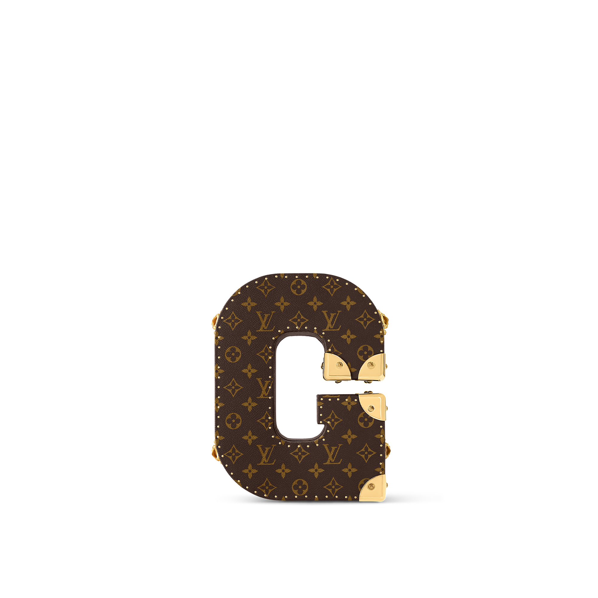LV} - LVMonogram - LVLes Extraordinaires硬箱系列 | 路易威登LOUIS VUITTON官网 (产品缩放)