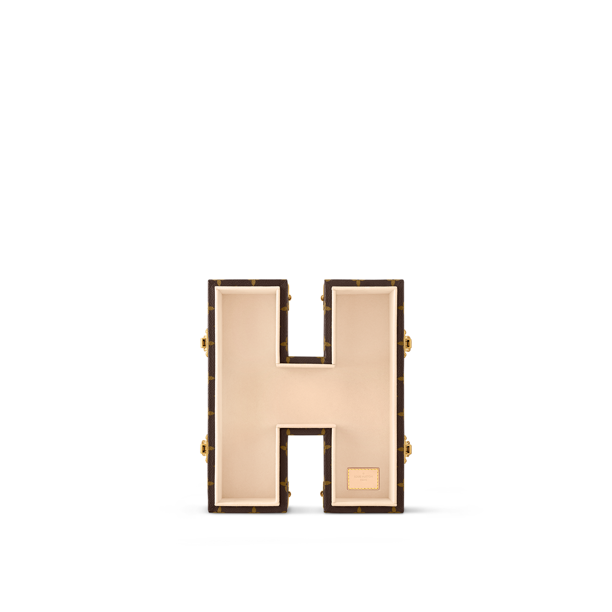 LV} - LVMonogram - LVLes Extraordinaires硬箱系列 | 路易威登LOUIS VUITTON官网 (产品缩放)