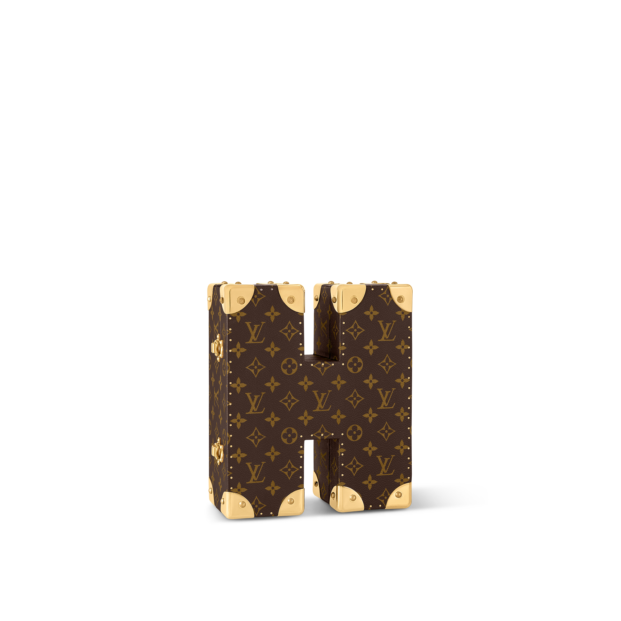 LV} - LVMonogram - LVLes Extraordinaires硬箱系列 | 路易威登LOUIS VUITTON官网 (产品缩放)