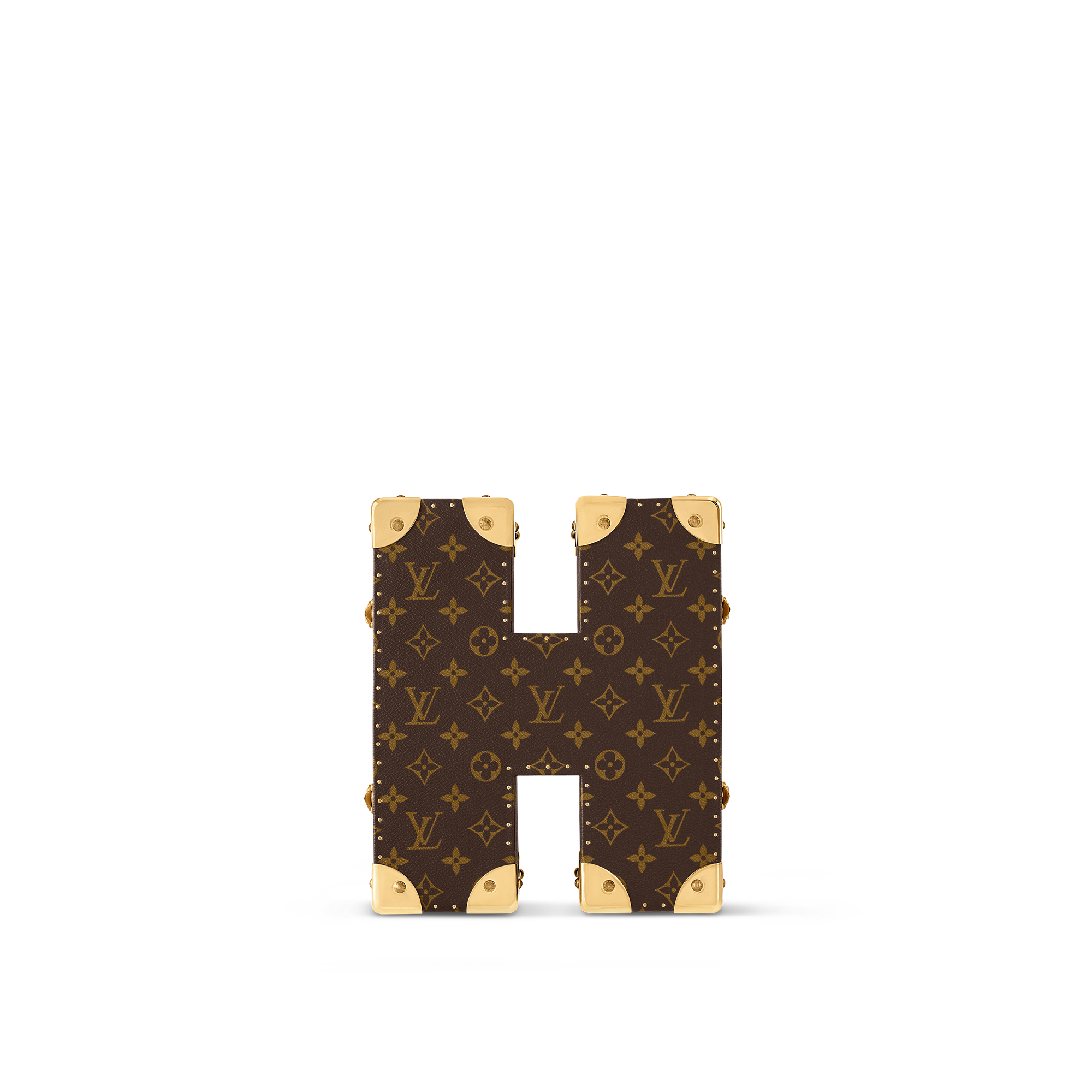 LV} - LVMonogram - LVLes Extraordinaires硬箱系列 | 路易威登LOUIS VUITTON官网 (产品缩放)