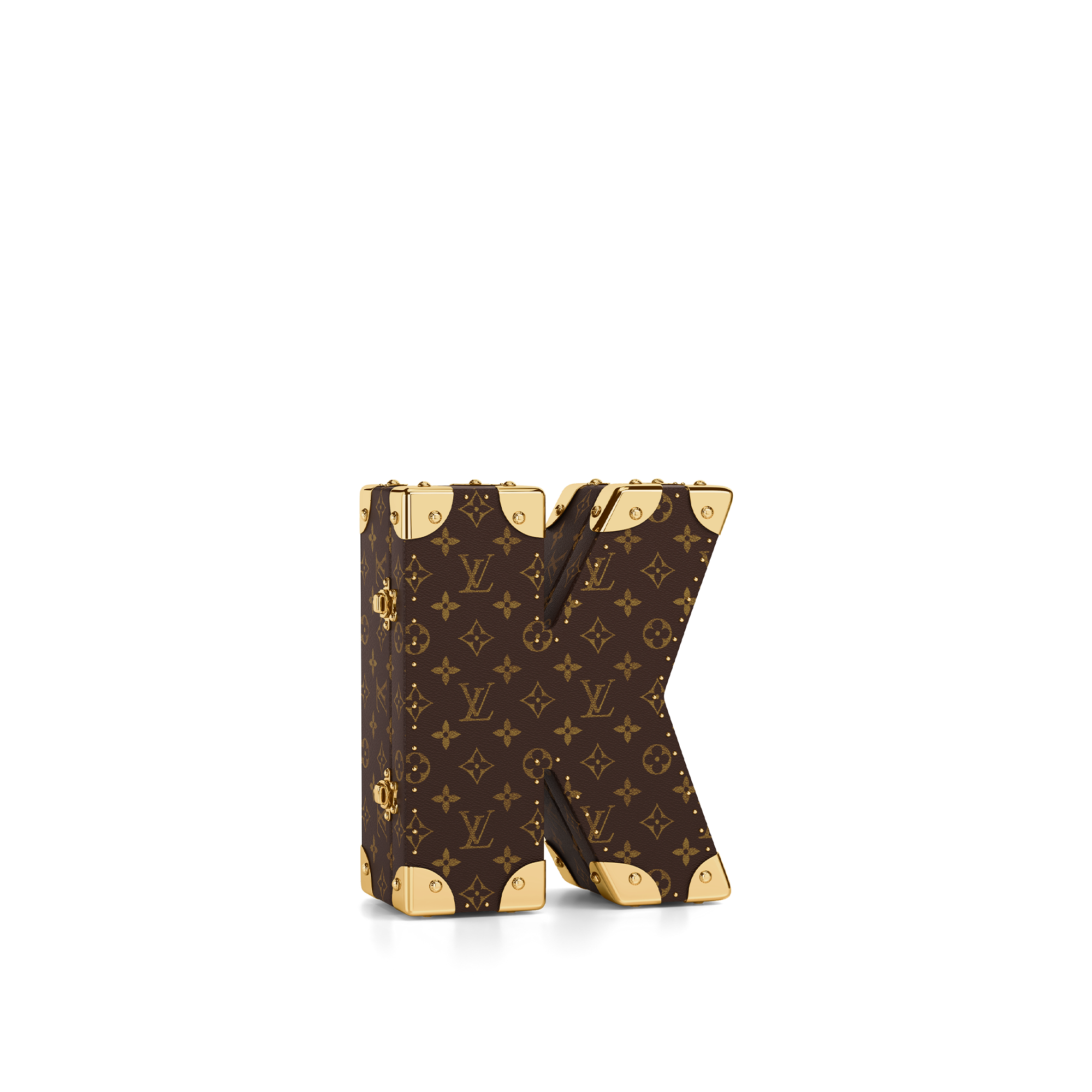 LV} - LVMonogram - LVLes Extraordinaires硬箱系列 | 路易威登LOUIS VUITTON官网 (产品缩放)