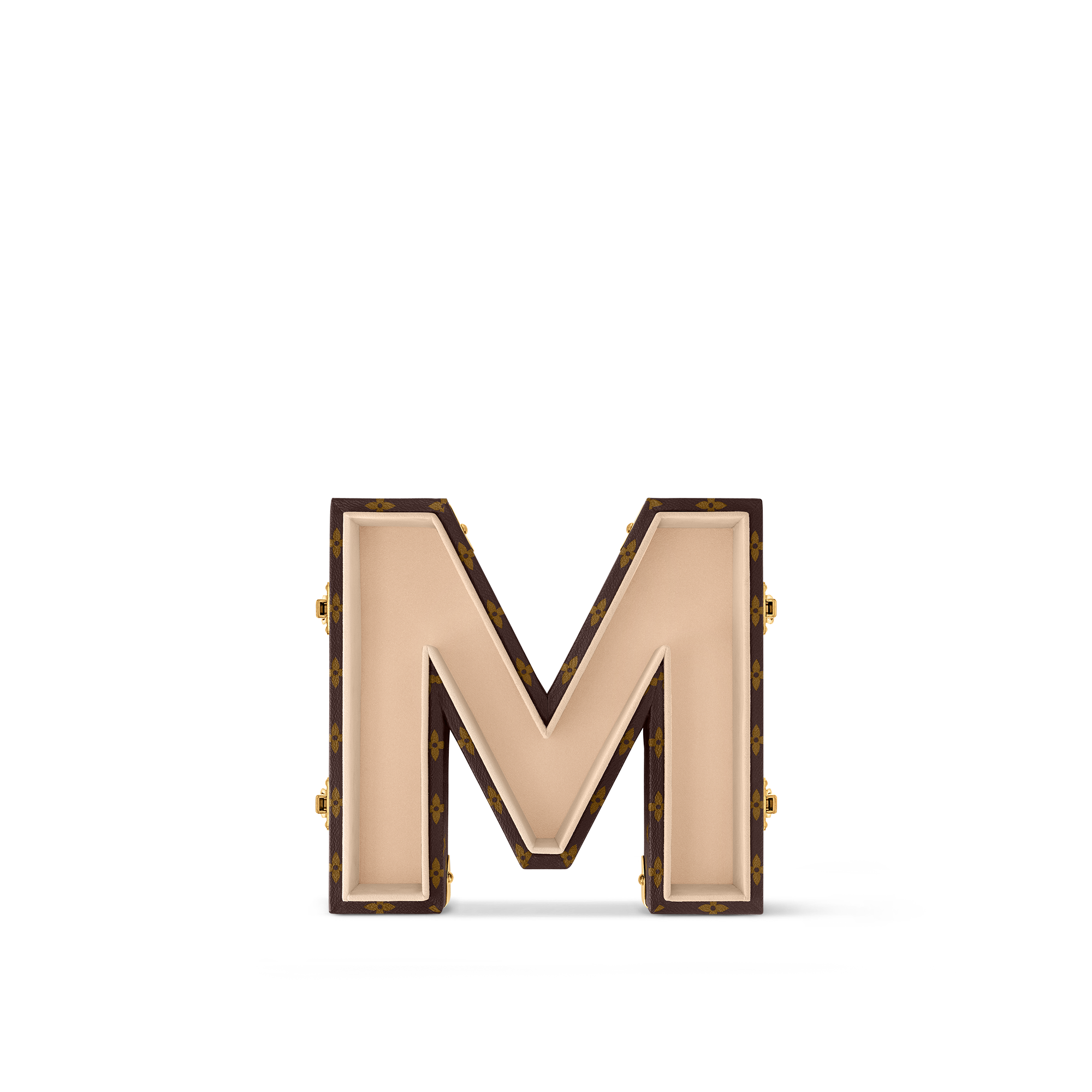LV} - LVMonogram - LVLes Extraordinaires硬箱系列 | 路易威登LOUIS VUITTON官网 (产品缩放)