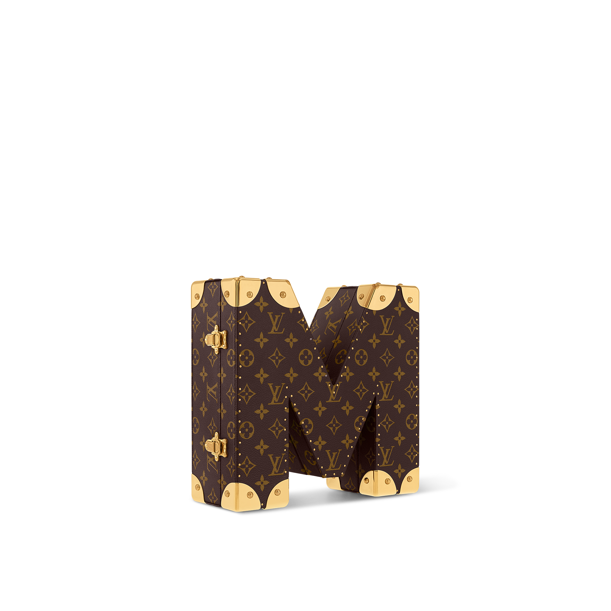 LV} - LVMonogram - LVLes Extraordinaires硬箱系列 | 路易威登LOUIS VUITTON官网 (产品缩放)