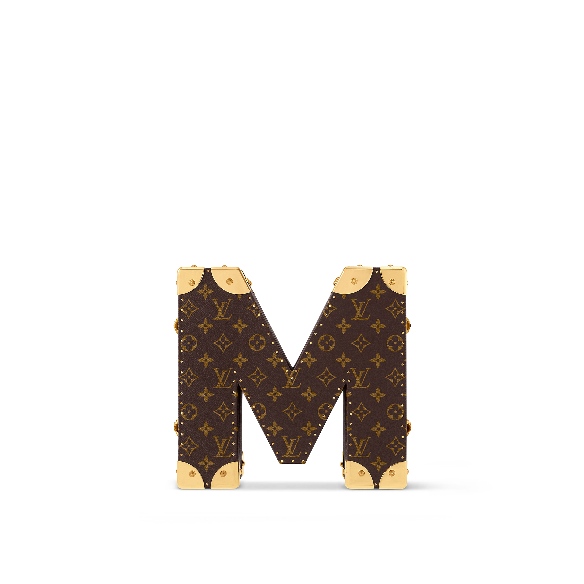 LV} - LVMonogram - LVLes Extraordinaires硬箱系列 | 路易威登LOUIS VUITTON官网 (产品缩放)
