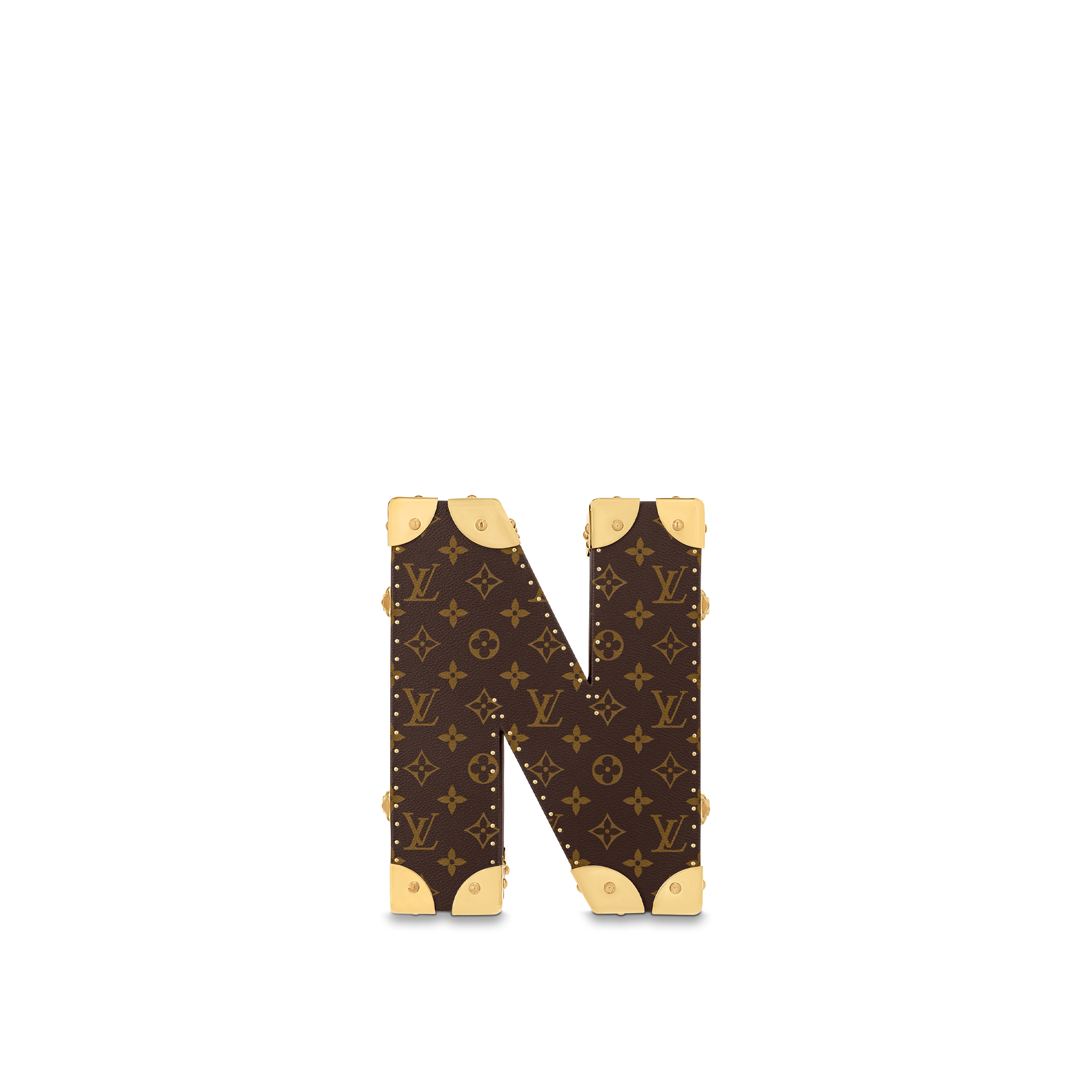 LV} - LVMonogram - LVLes Extraordinaires硬箱系列 | 路易威登LOUIS VUITTON官网 (产品缩放)