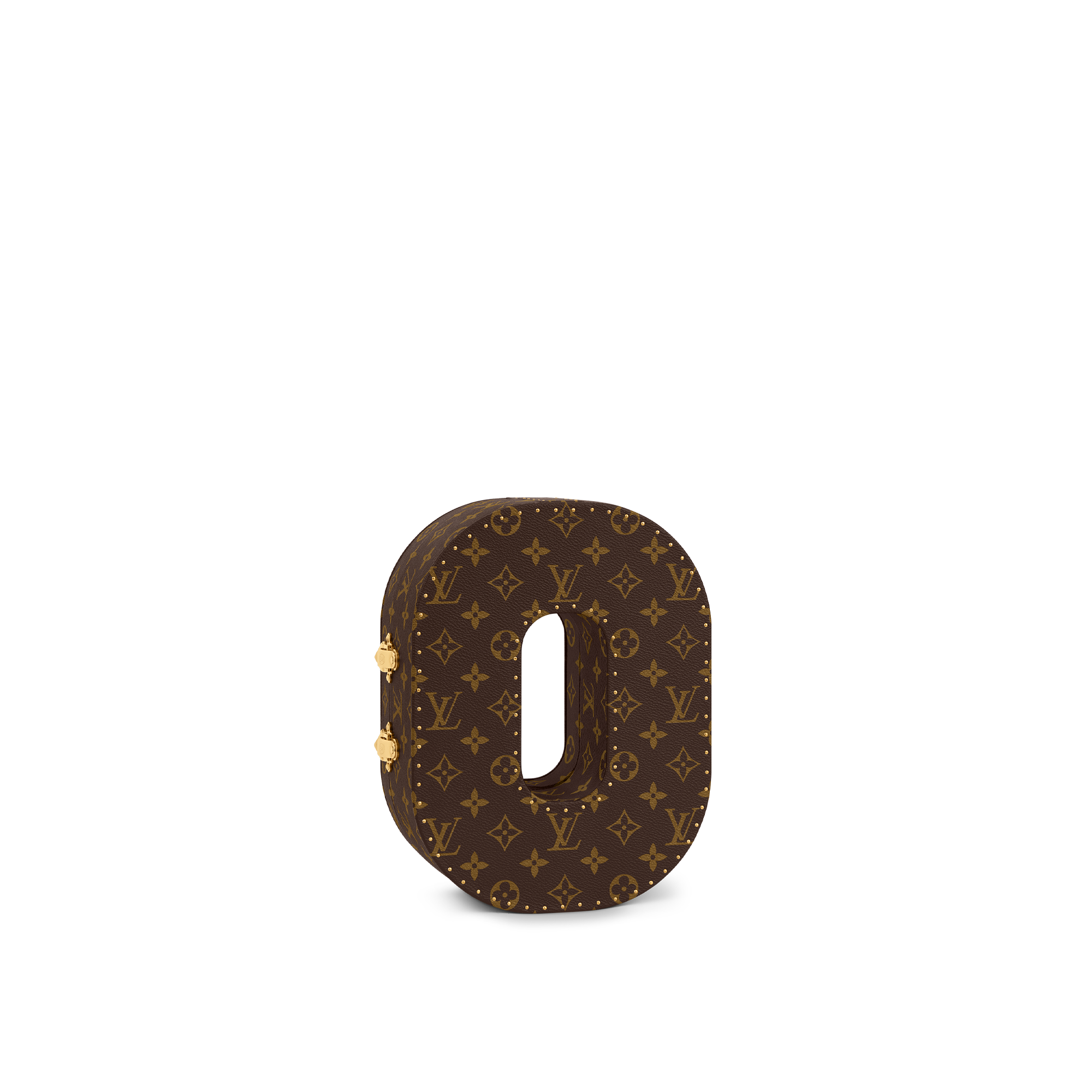 LV} - LVMonogram - LVLes Extraordinaires硬箱系列 | 路易威登LOUIS VUITTON官网 (产品缩放)