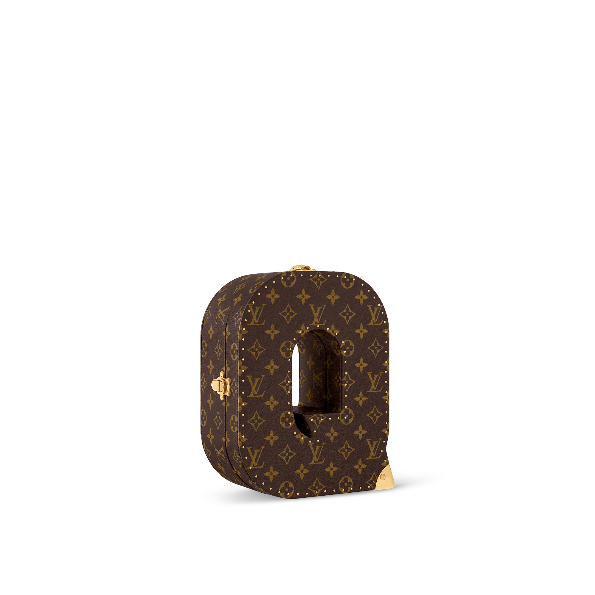LV} - LVMonogram - LVLes Extraordinaires硬箱系列 | 路易威登LOUIS VUITTON官网 (产品缩放)