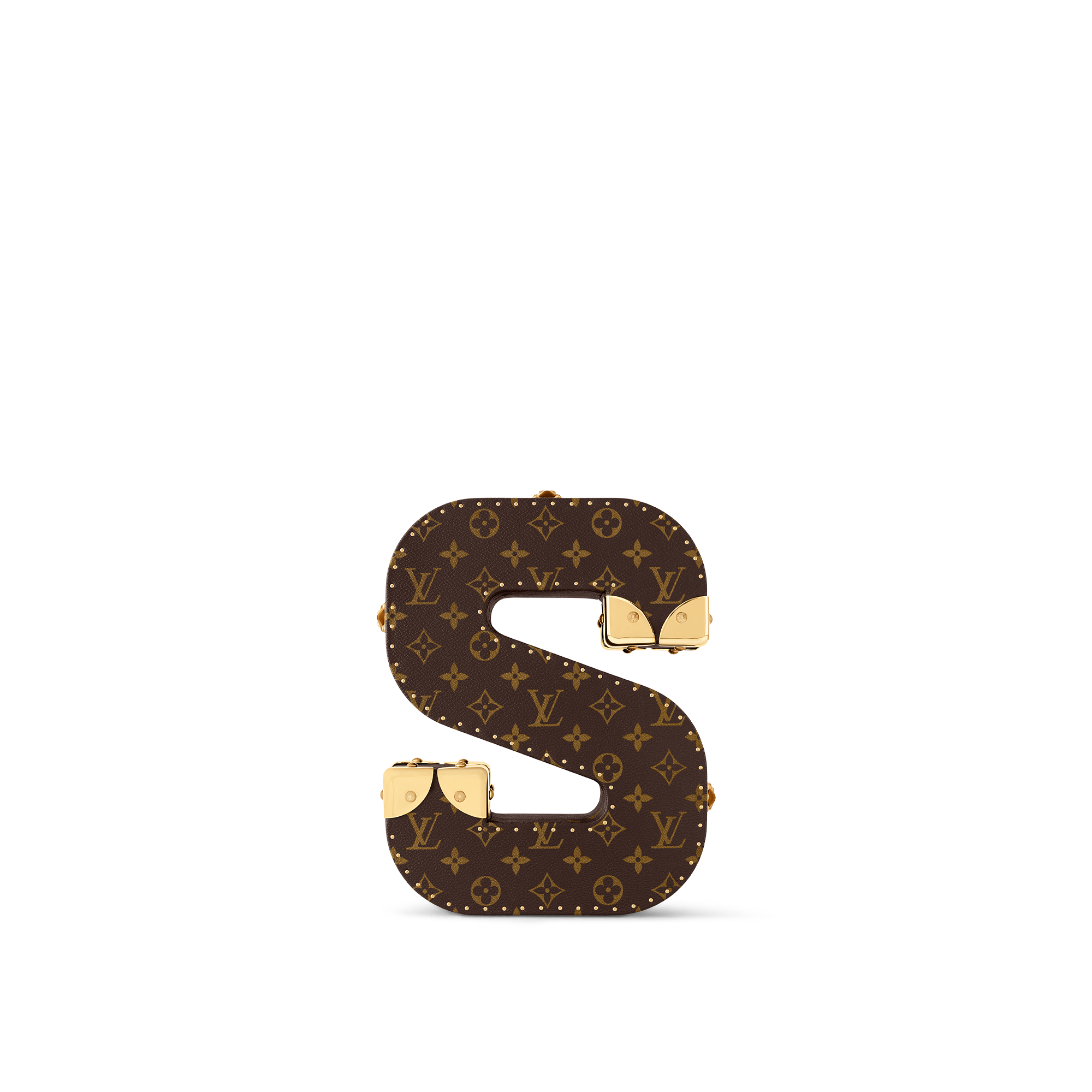LV} - LVMonogram - LVLes Extraordinaires硬箱系列 | 路易威登LOUIS VUITTON官网 (产品缩放)