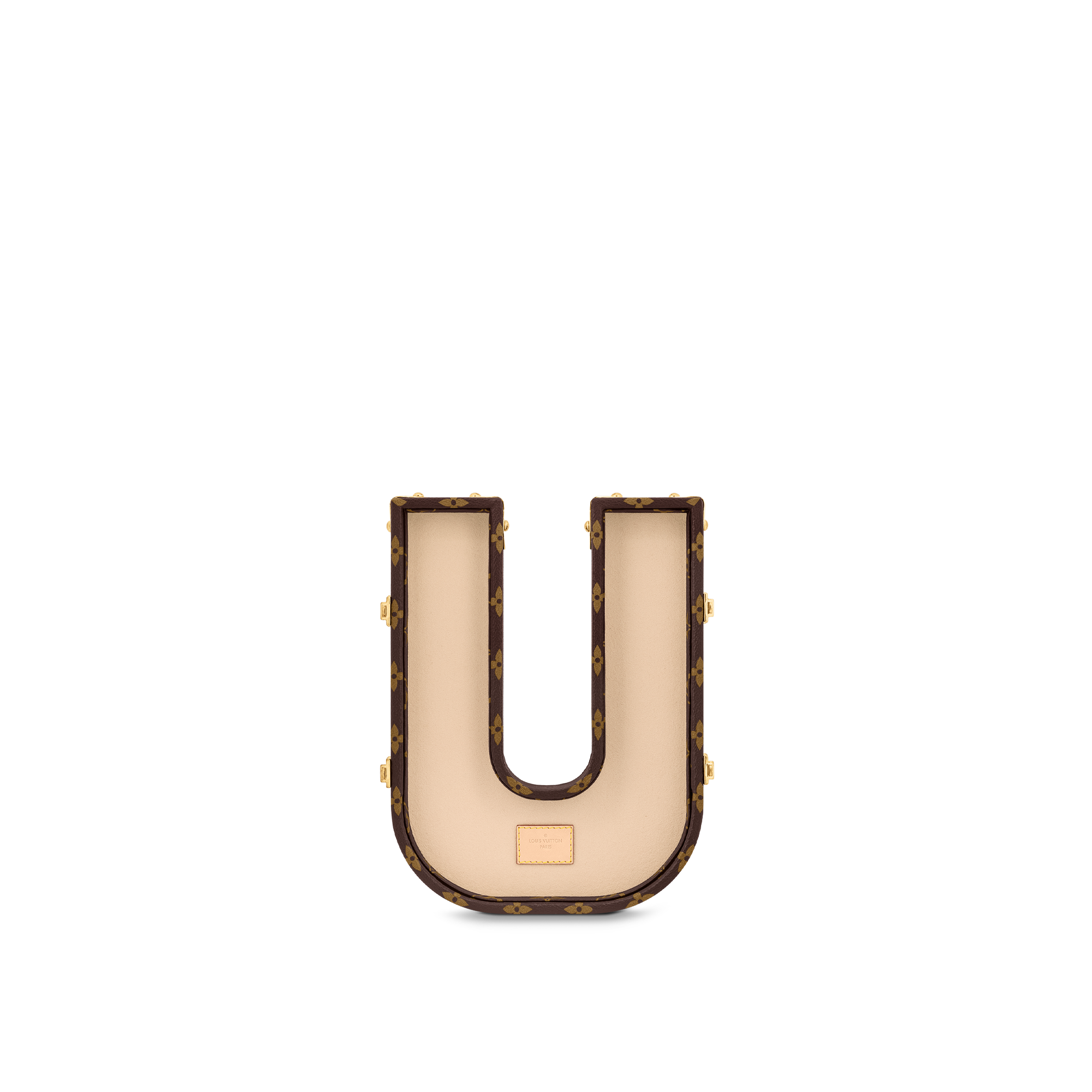 LV} - LVMonogram - LVLes Extraordinaires硬箱系列 | 路易威登LOUIS VUITTON官网 (产品缩放)