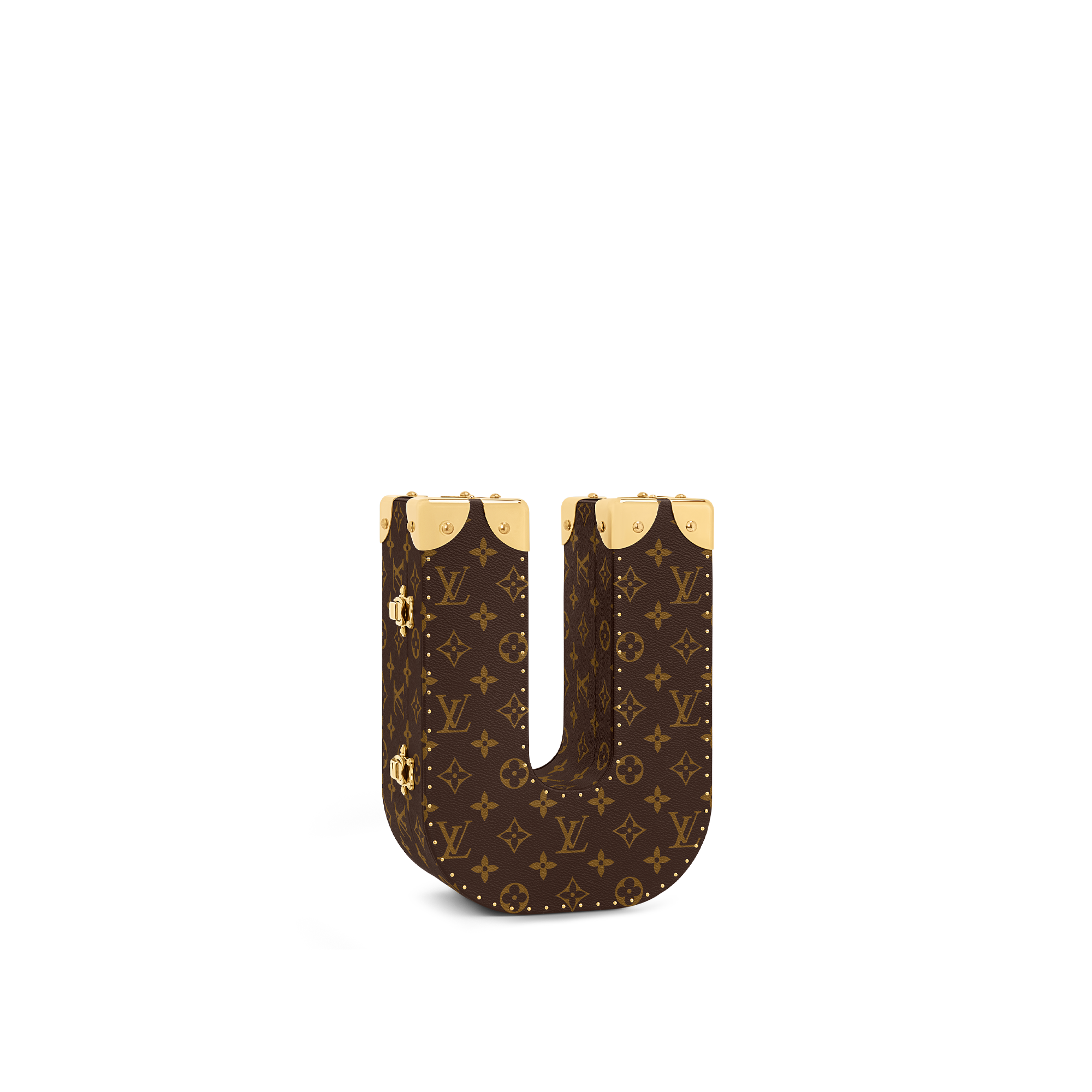 LV} - LVMonogram - LVLes Extraordinaires硬箱系列 | 路易威登LOUIS VUITTON官网 (产品缩放)