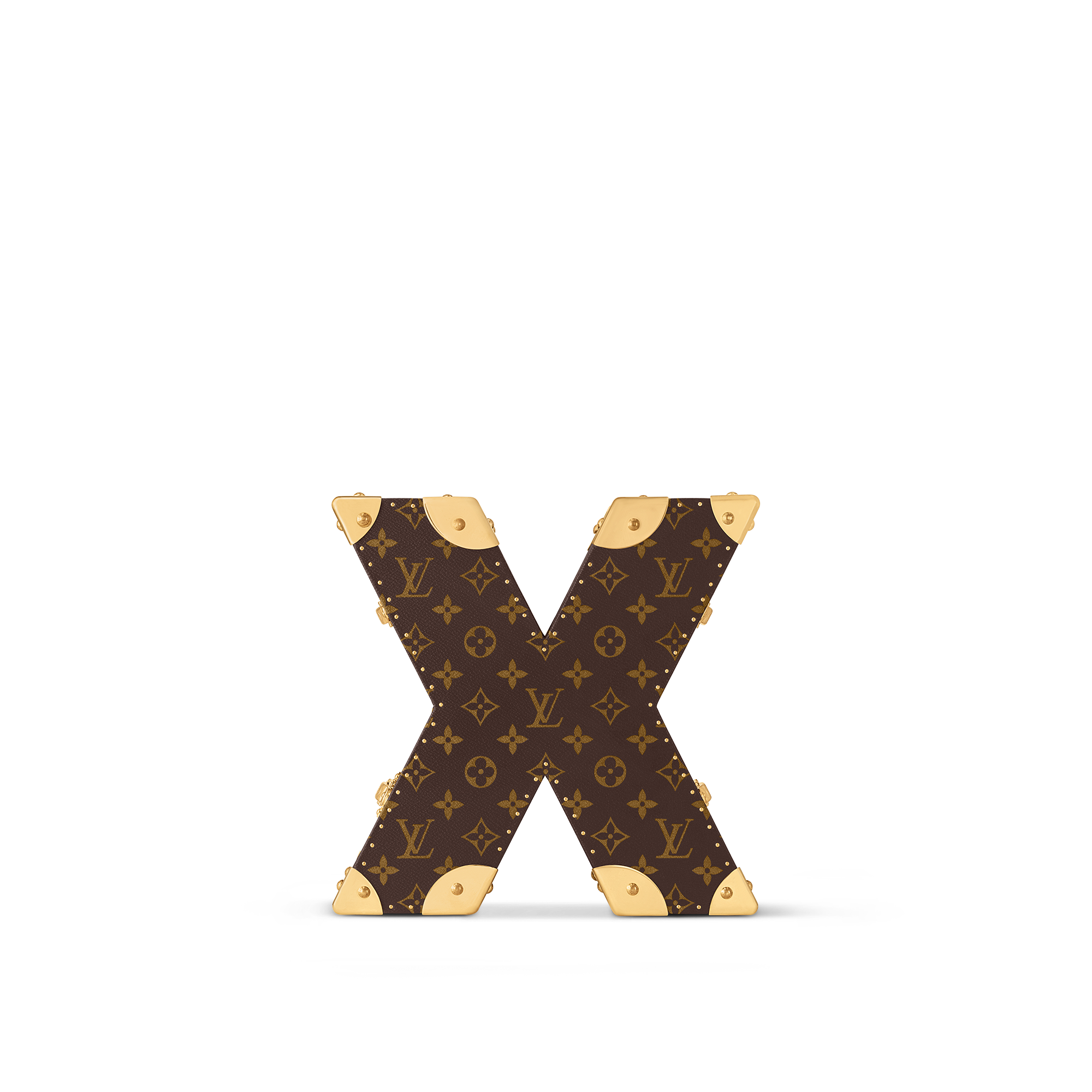 LV} - LVMonogram - LVLes Extraordinaires硬箱系列 | 路易威登LOUIS VUITTON官网 (产品缩放)