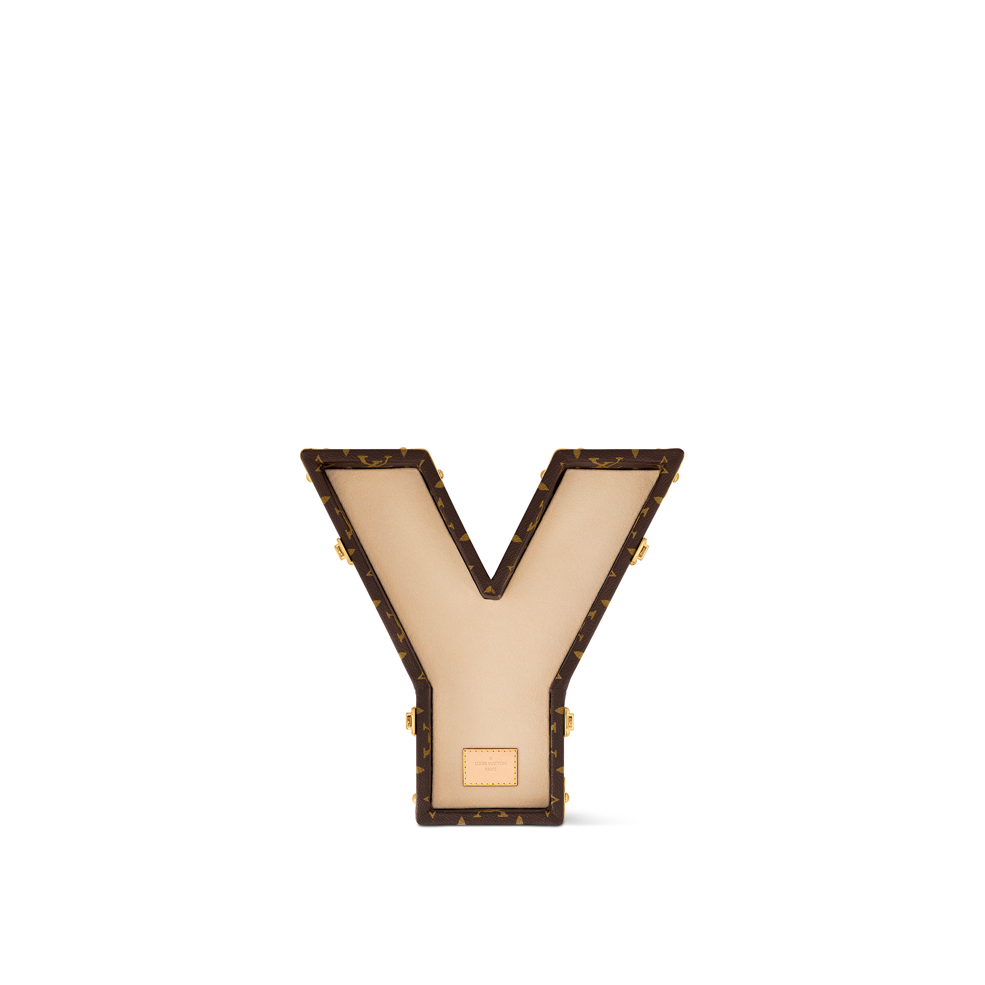 LV} - LVMonogram - LVLes Extraordinaires硬箱系列 | 路易威登LOUIS VUITTON官网 (产品缩放)
