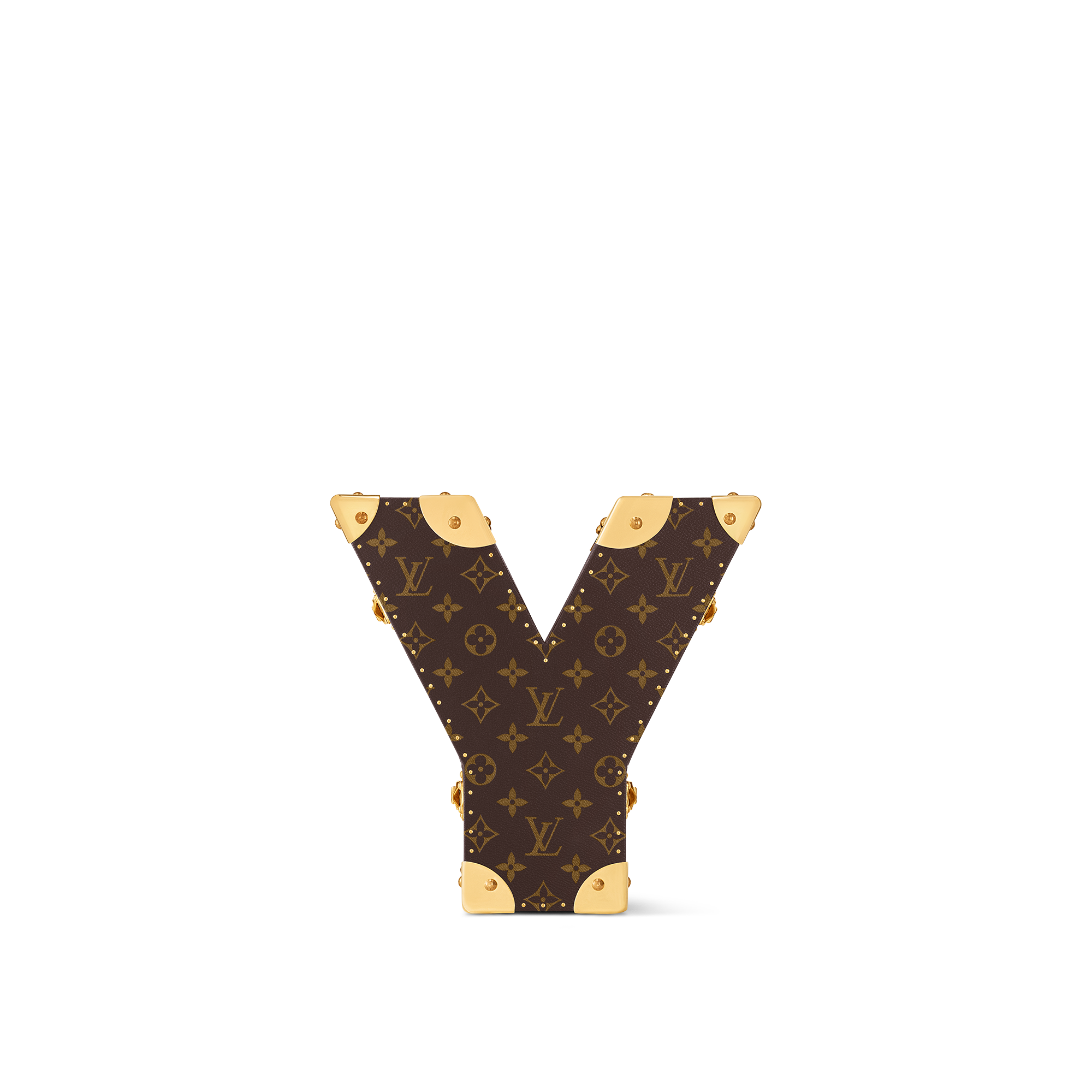 LV} - LVMonogram - LVLes Extraordinaires硬箱系列 | 路易威登LOUIS VUITTON官网 (产品缩放)