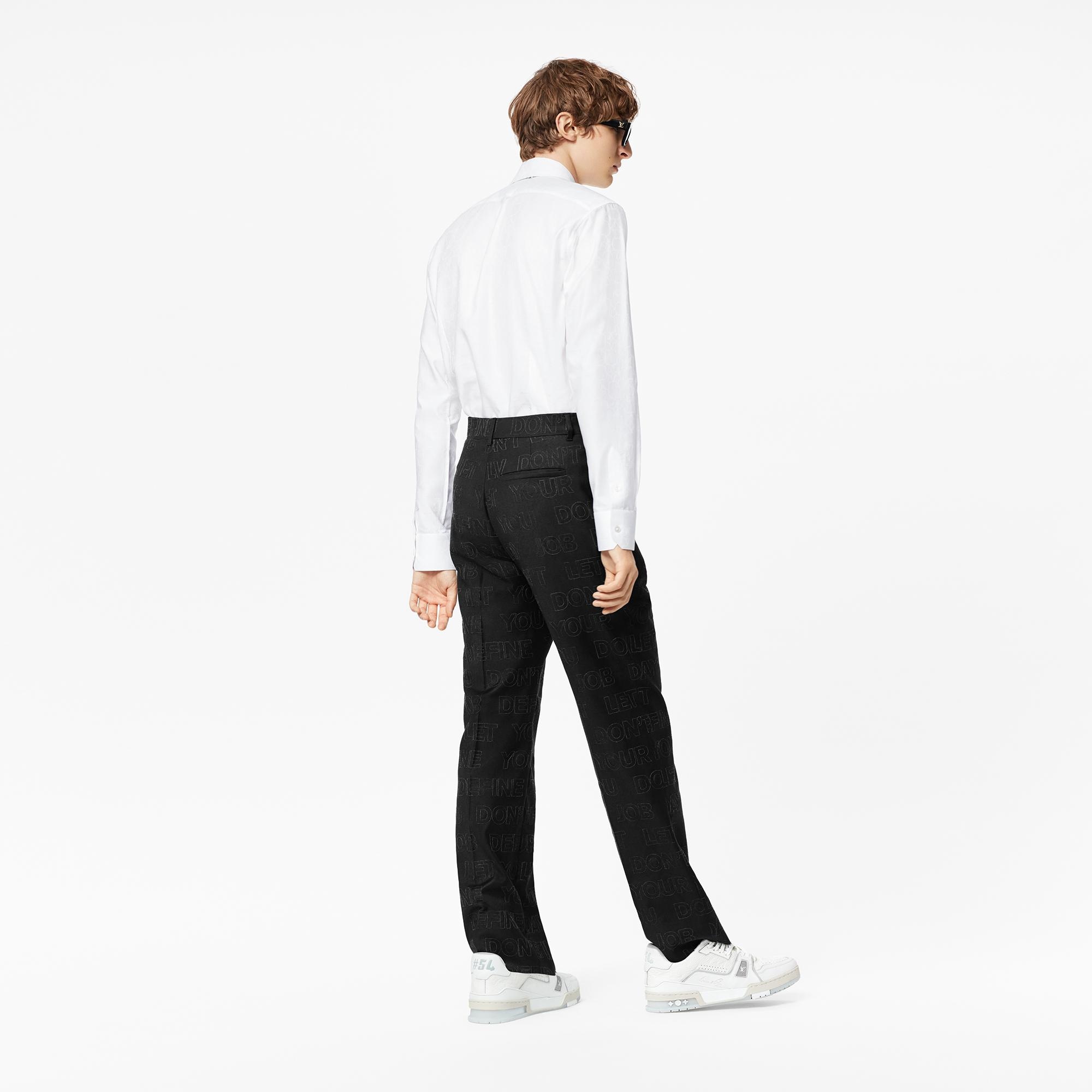 LV} - LV - LV男士Discontinued Product | 路易威登LOUIS VUITTON官网 (产品缩放)