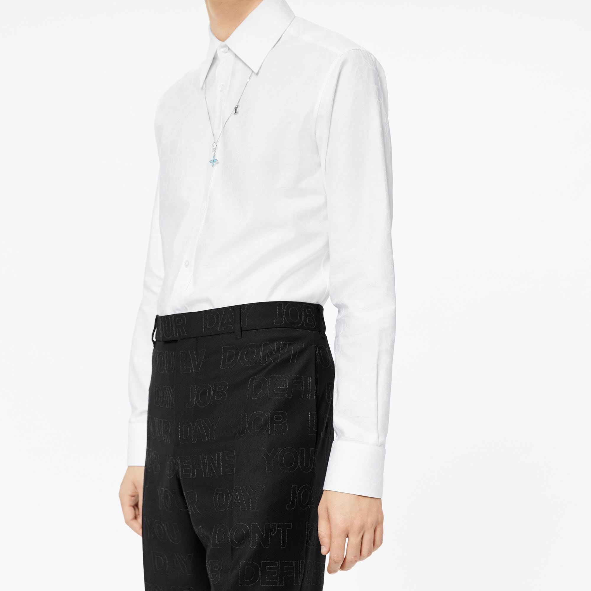LV} - LV - LV男士Discontinued Product | 路易威登LOUIS VUITTON官网 (产品缩放)