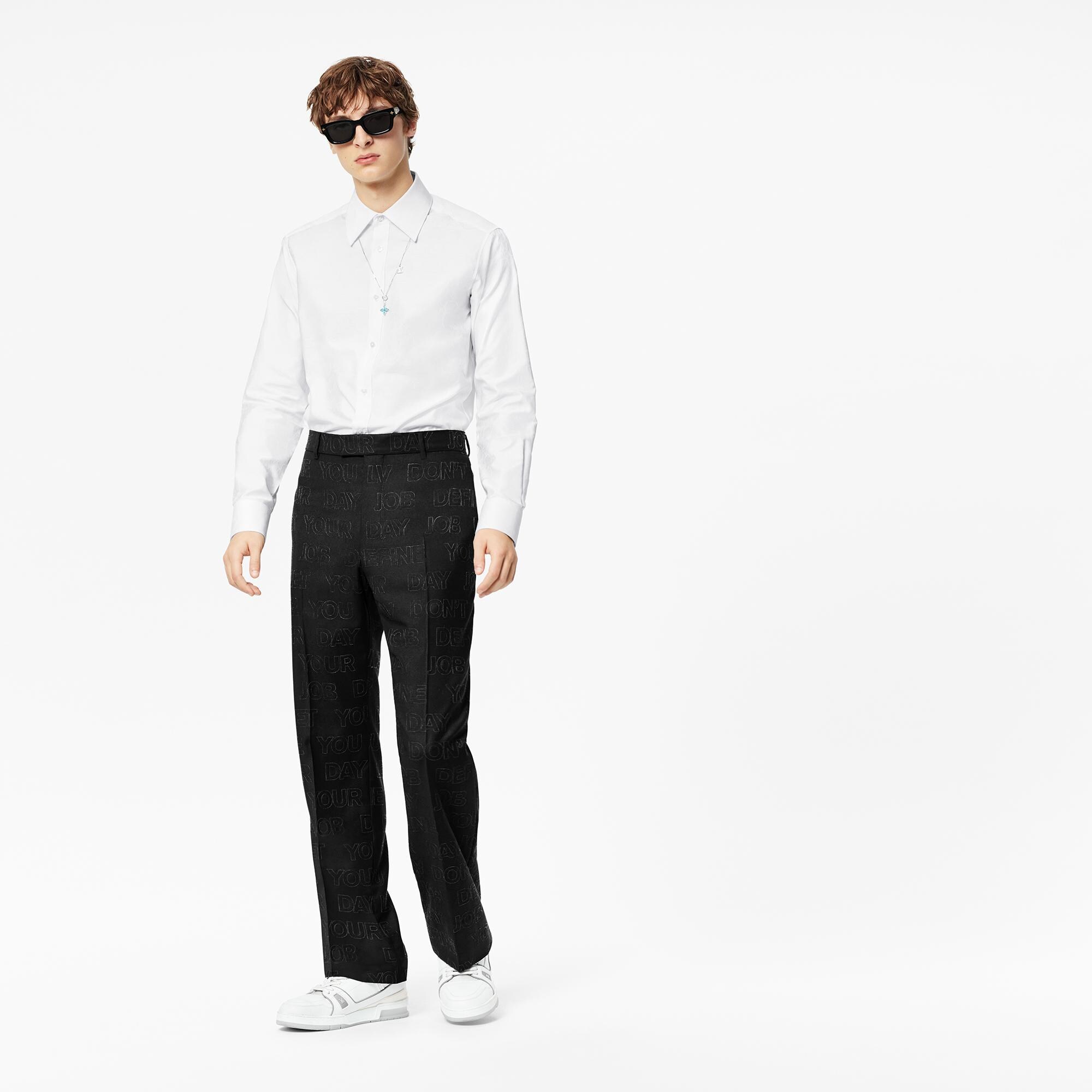 LV} - LV - LV男士Discontinued Product | 路易威登LOUIS VUITTON官网 (产品缩放)