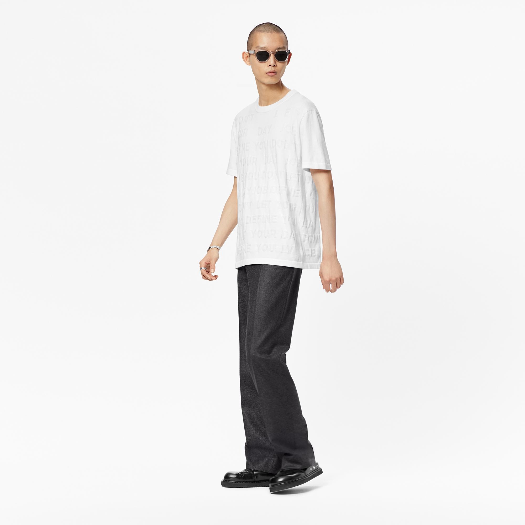LV} - LV - LV男士Discontinued Product | 路易威登LOUIS VUITTON官网 (产品缩放)