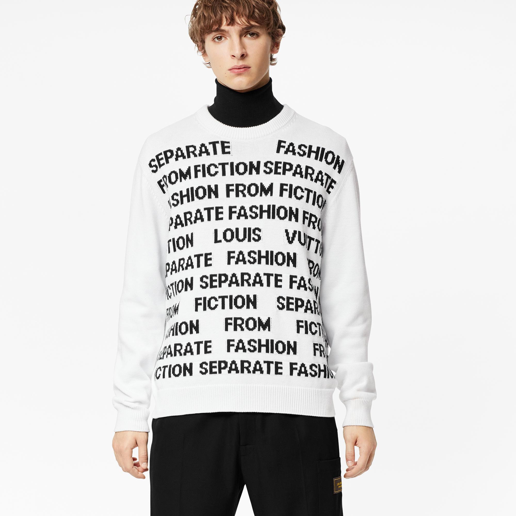 LV} - LV - LV男士Discontinued Product | 路易威登LOUIS VUITTON官网 (产品缩放)