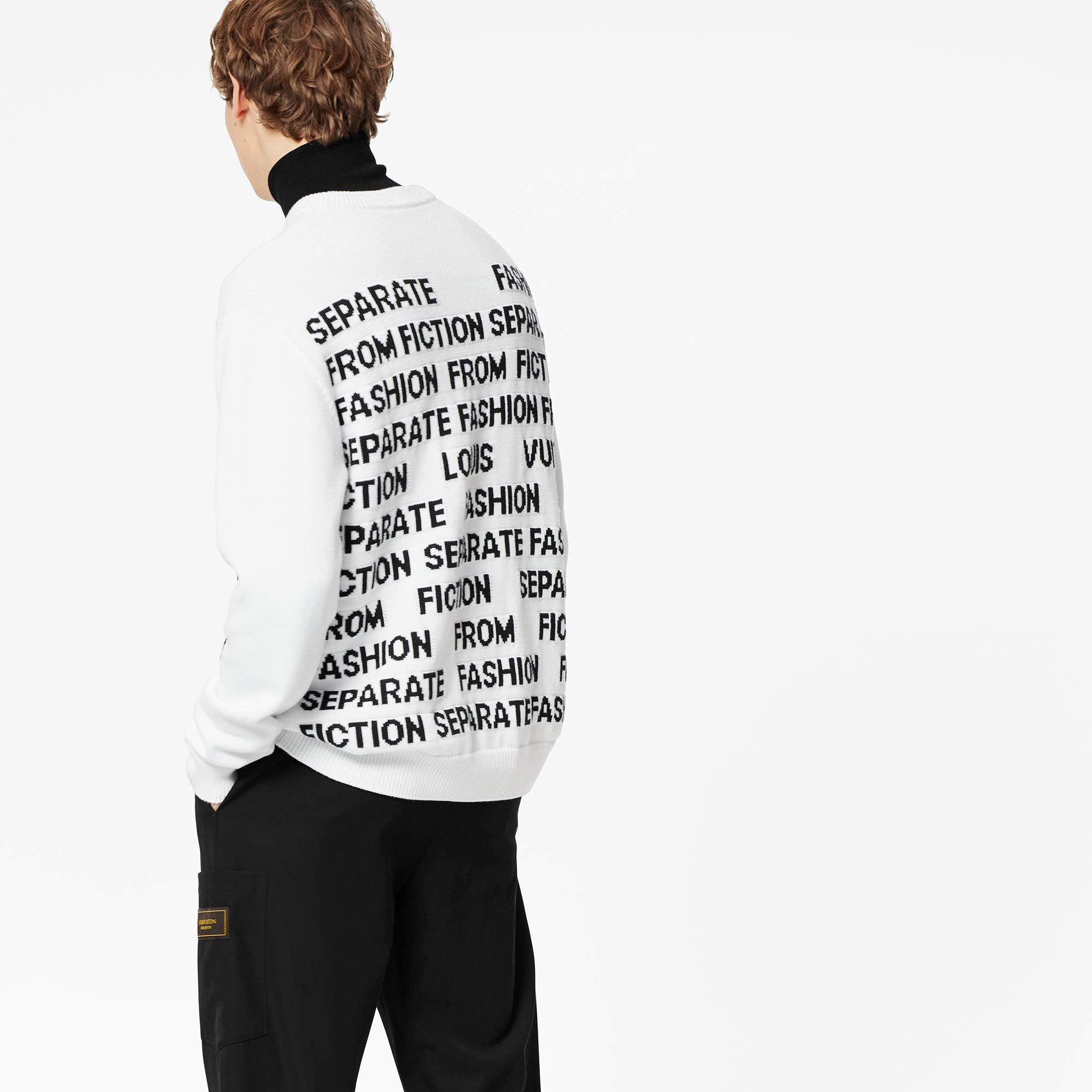 LV} - LV - LV男士Discontinued Product | 路易威登LOUIS VUITTON官网 (产品缩放)