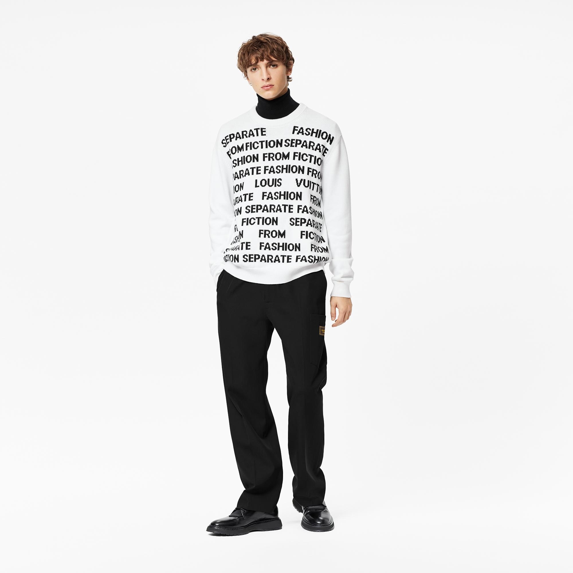 LV} - LV - LV男士Discontinued Product | 路易威登LOUIS VUITTON官网 (产品缩放)