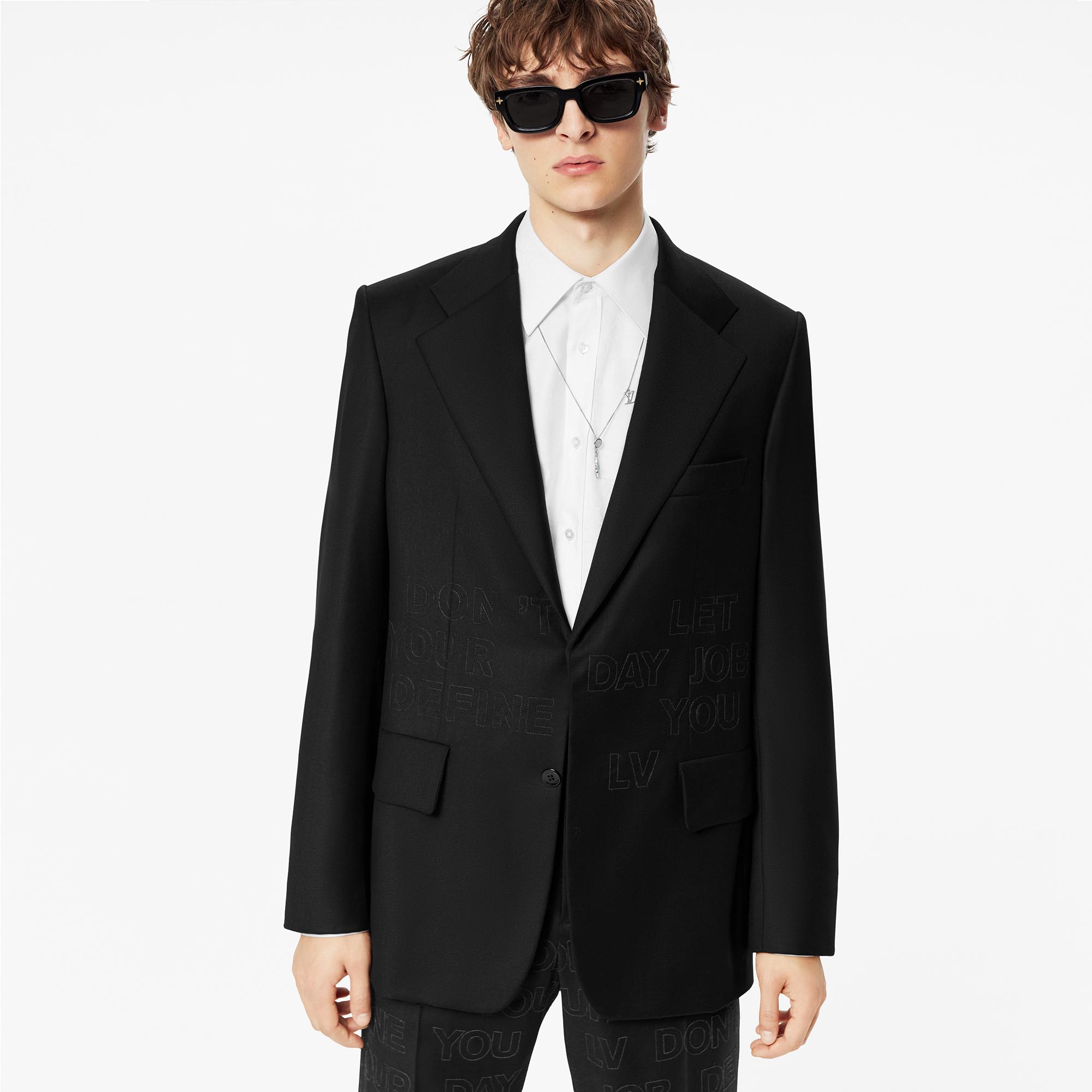 LV} - LV - LV男士Discontinued Product | 路易威登LOUIS VUITTON官网 (产品缩放)
