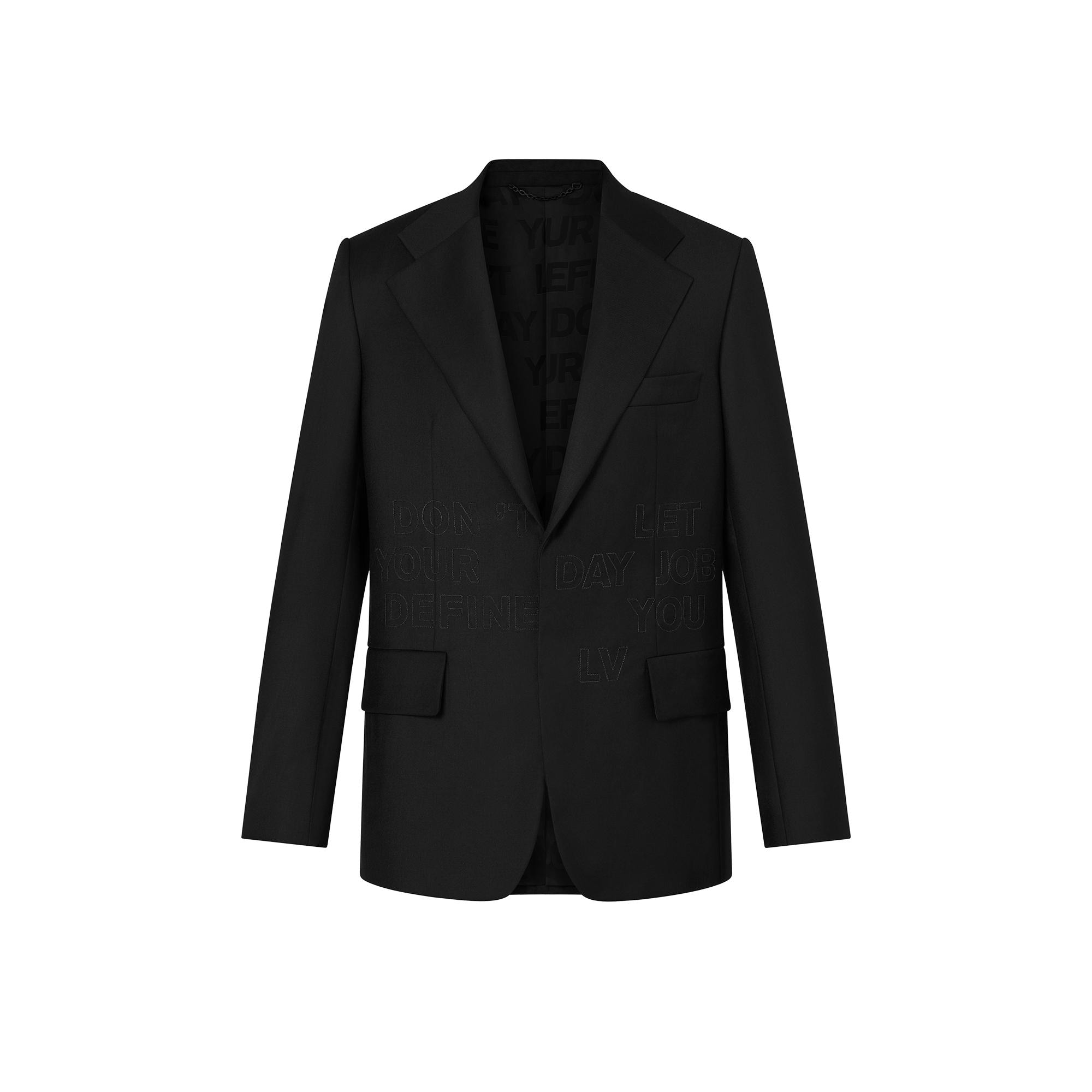 LV} - LV - LV男士Discontinued Product | 路易威登LOUIS VUITTON官网 (产品缩放)