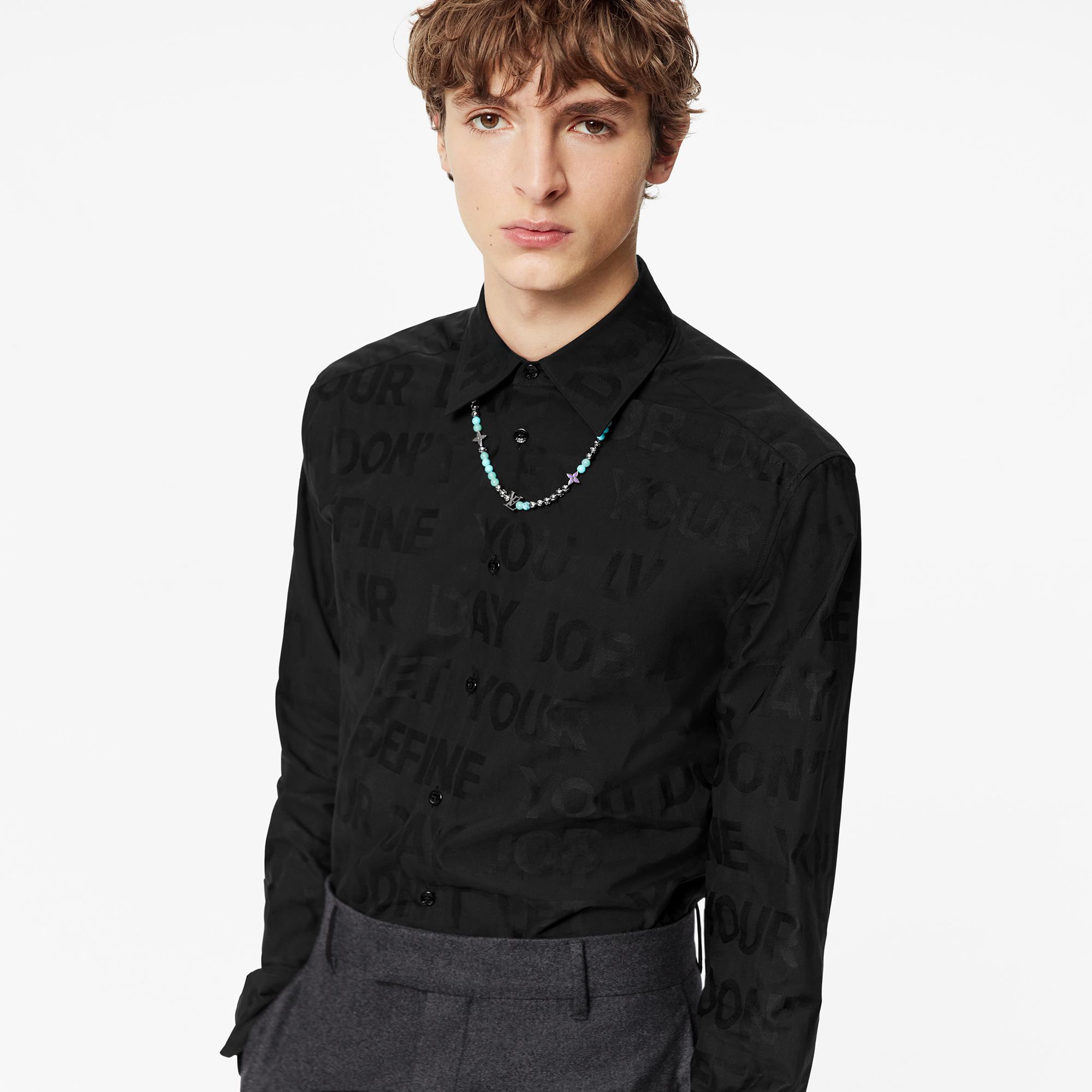 LV} - LV - LV男士Discontinued Product | 路易威登LOUIS VUITTON官网 (产品缩放)