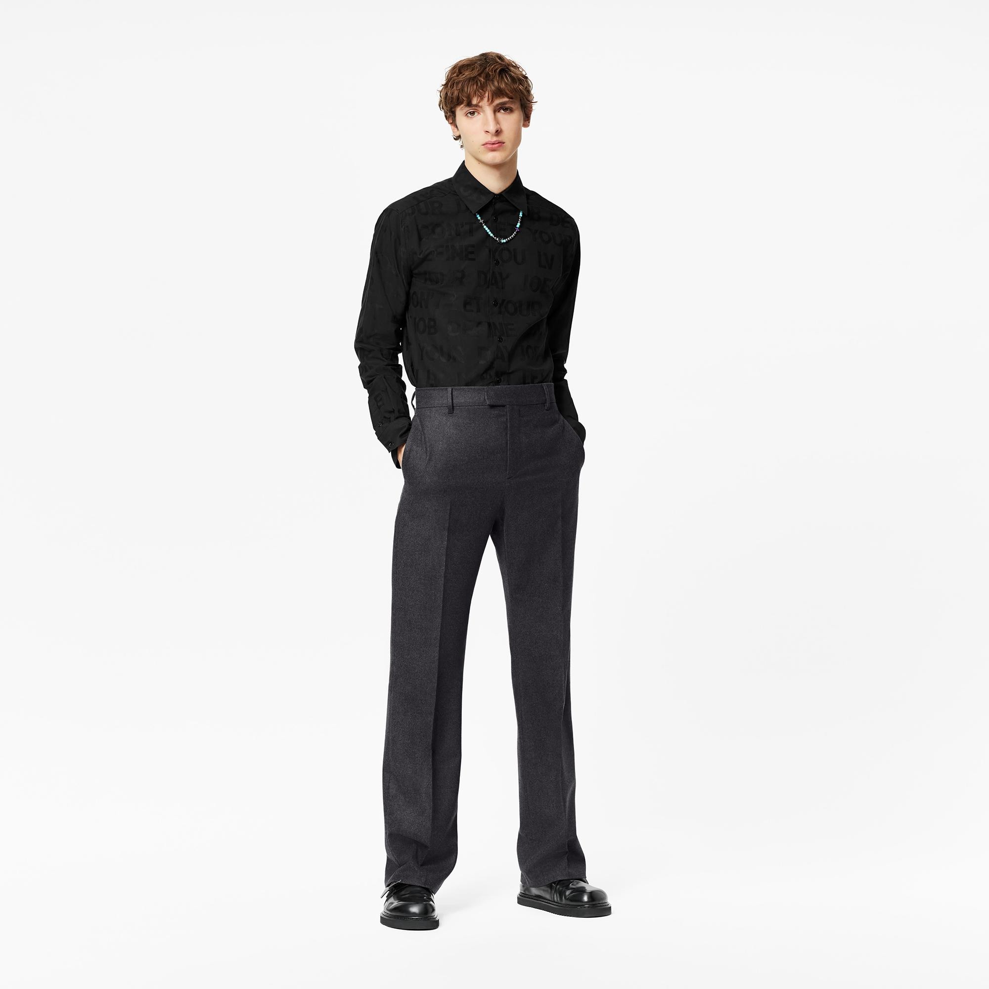 LV} - LV - LV男士Discontinued Product | 路易威登LOUIS VUITTON官网 (产品缩放)