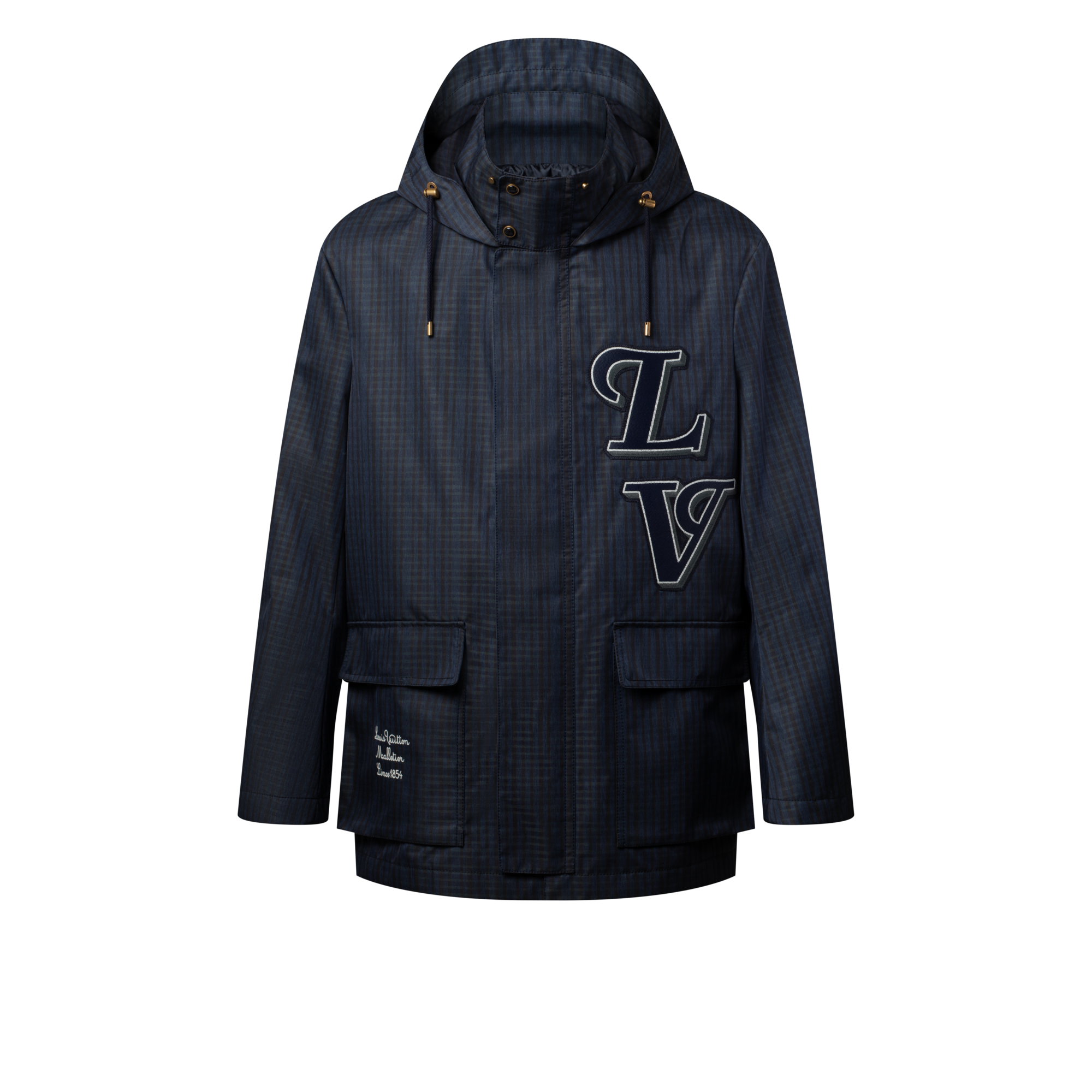 LV} - LV - LV男士高级成衣 | 路易威登LOUIS VUITTON官网 (产品缩放)