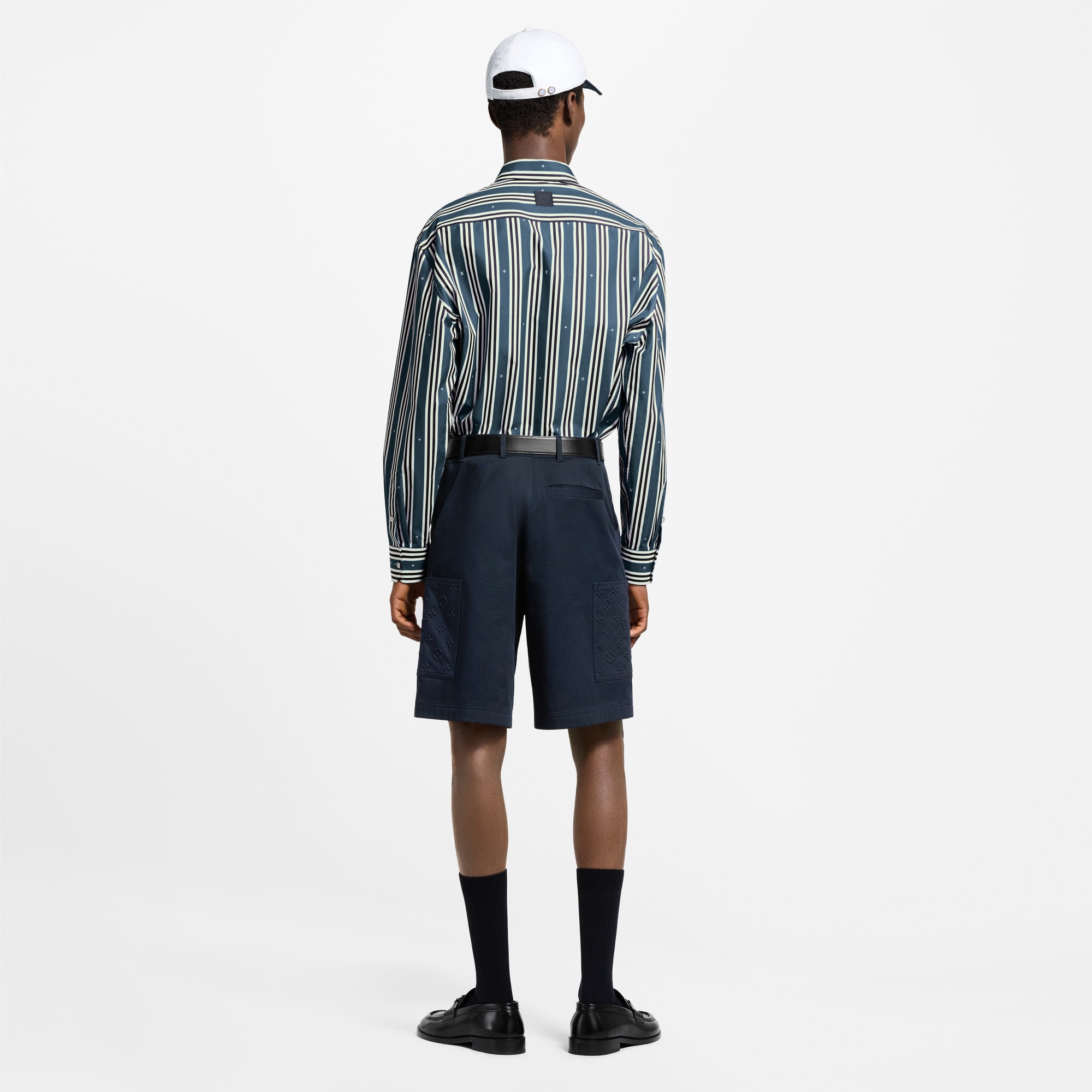 LV} - LV - LV男士高级成衣 | 路易威登LOUIS VUITTON官网 (产品缩放)