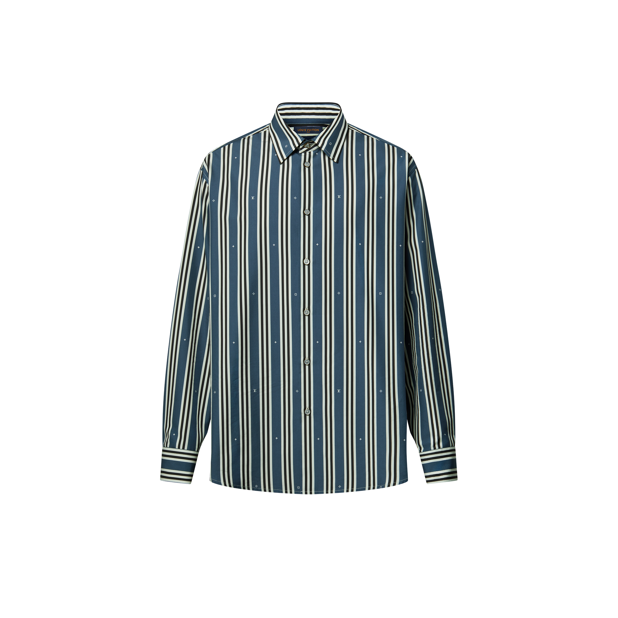 LV} - LV - LV男士高级成衣 | 路易威登LOUIS VUITTON官网 (产品缩放)