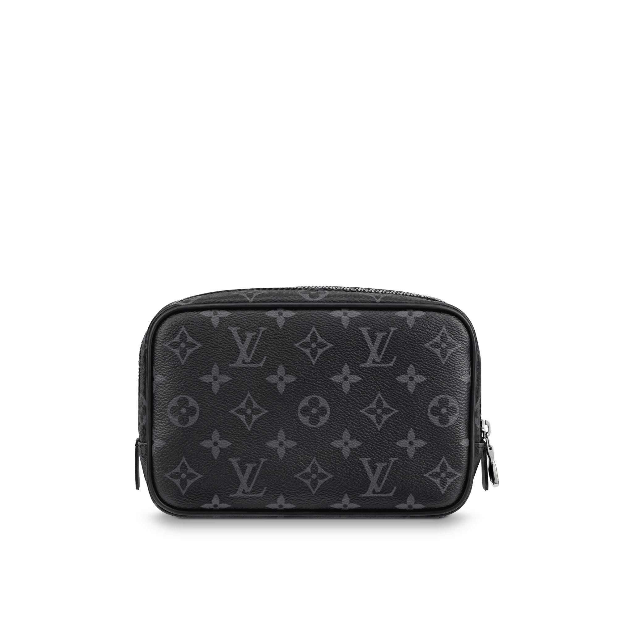 LV} - LVMonogram Eclipse - LV男士旅行用品 | 路易威登LOUIS VUITTON官网 (产品缩放)