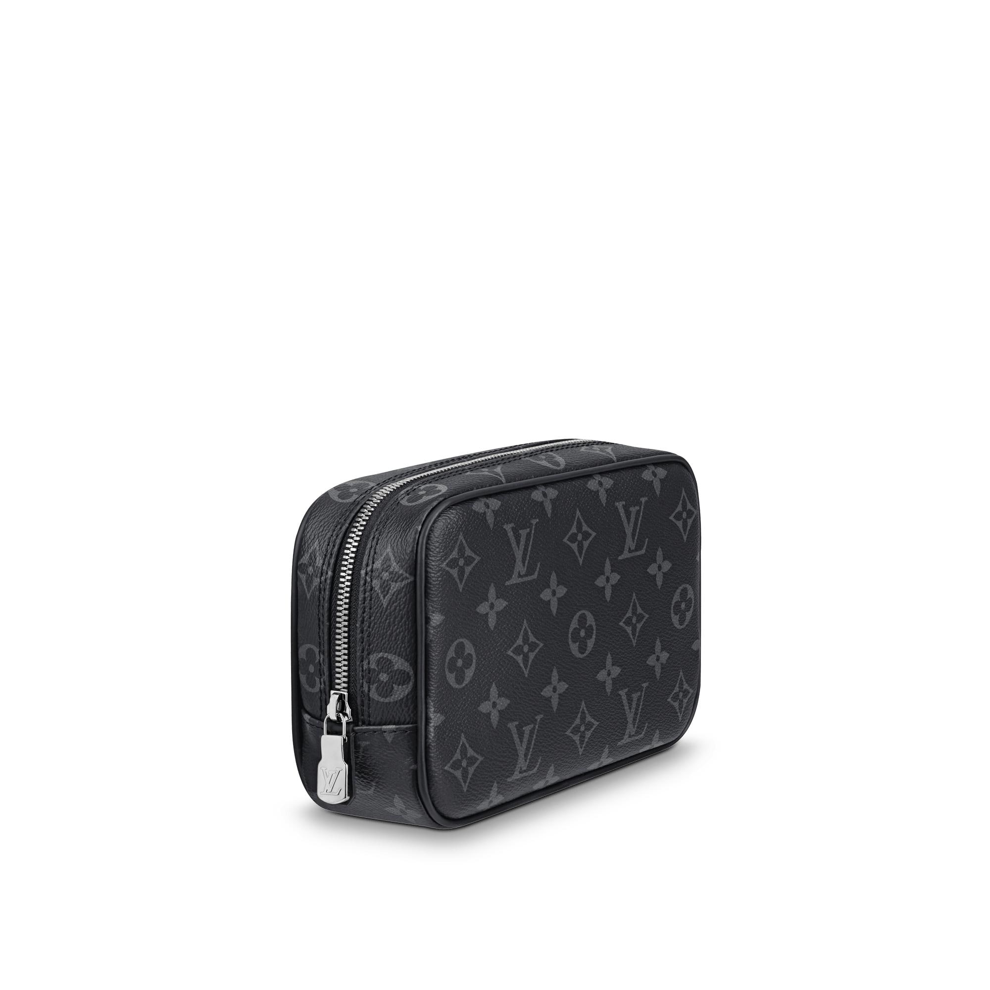 LV} - LVMonogram Eclipse - LV男士旅行用品 | 路易威登LOUIS VUITTON官网 (产品缩放)