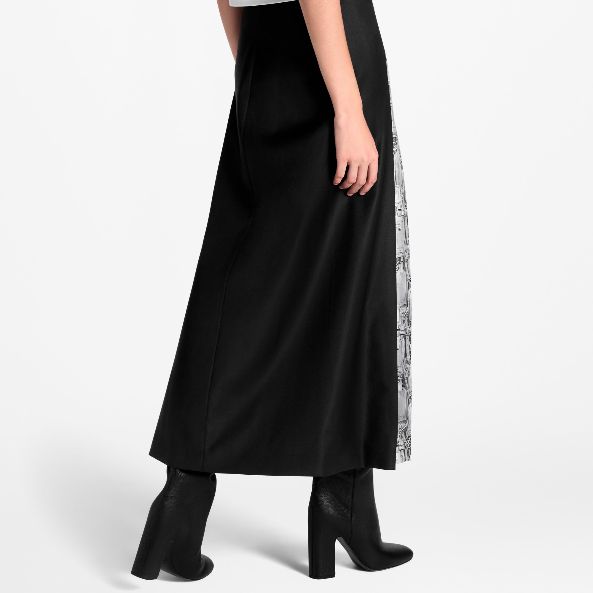 LV} - LV - LV女士高级成衣 | 路易威登LOUIS VUITTON官网 (产品缩放)