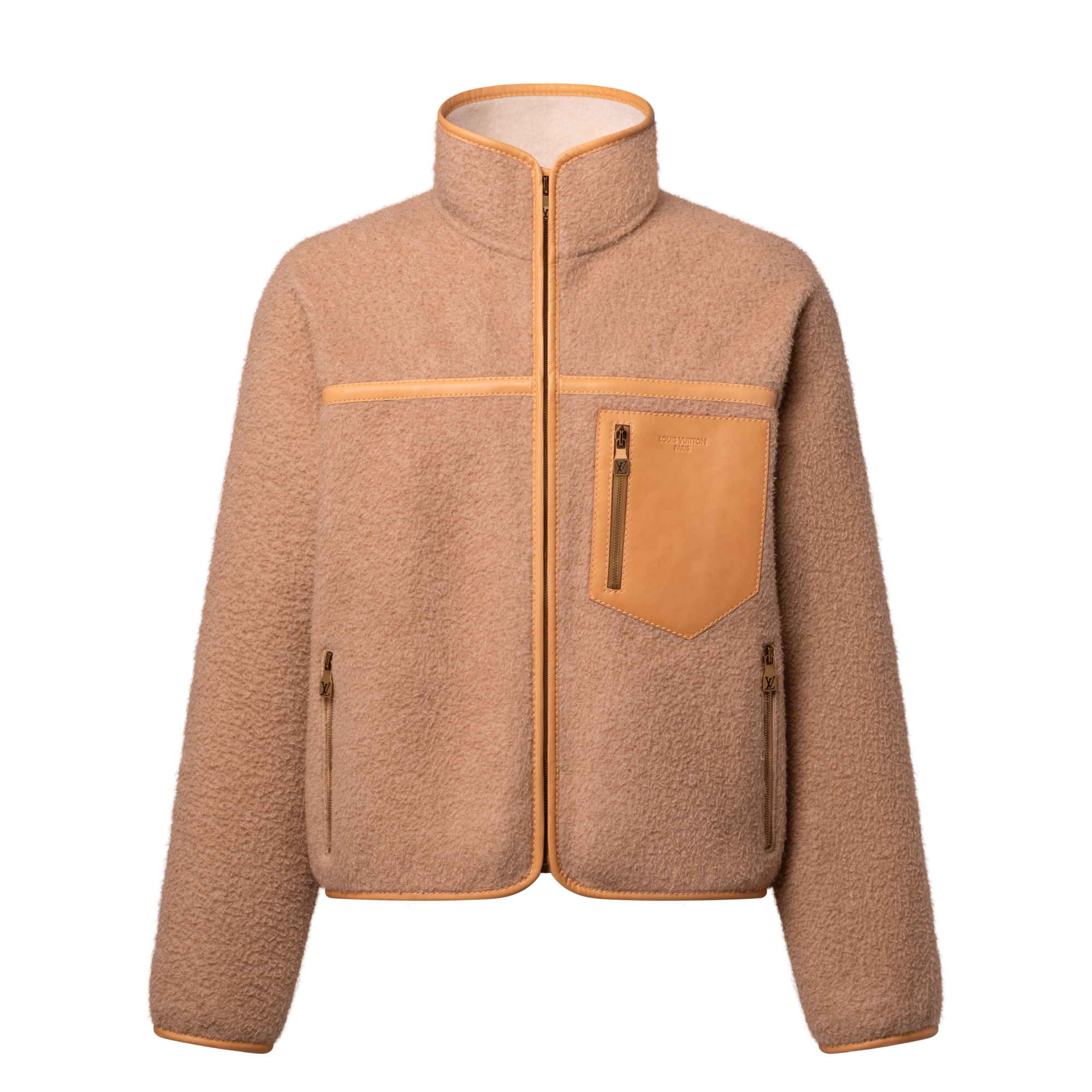 LV} - LV - LV男士高级成衣 | 路易威登LOUIS VUITTON官网 (产品缩放)