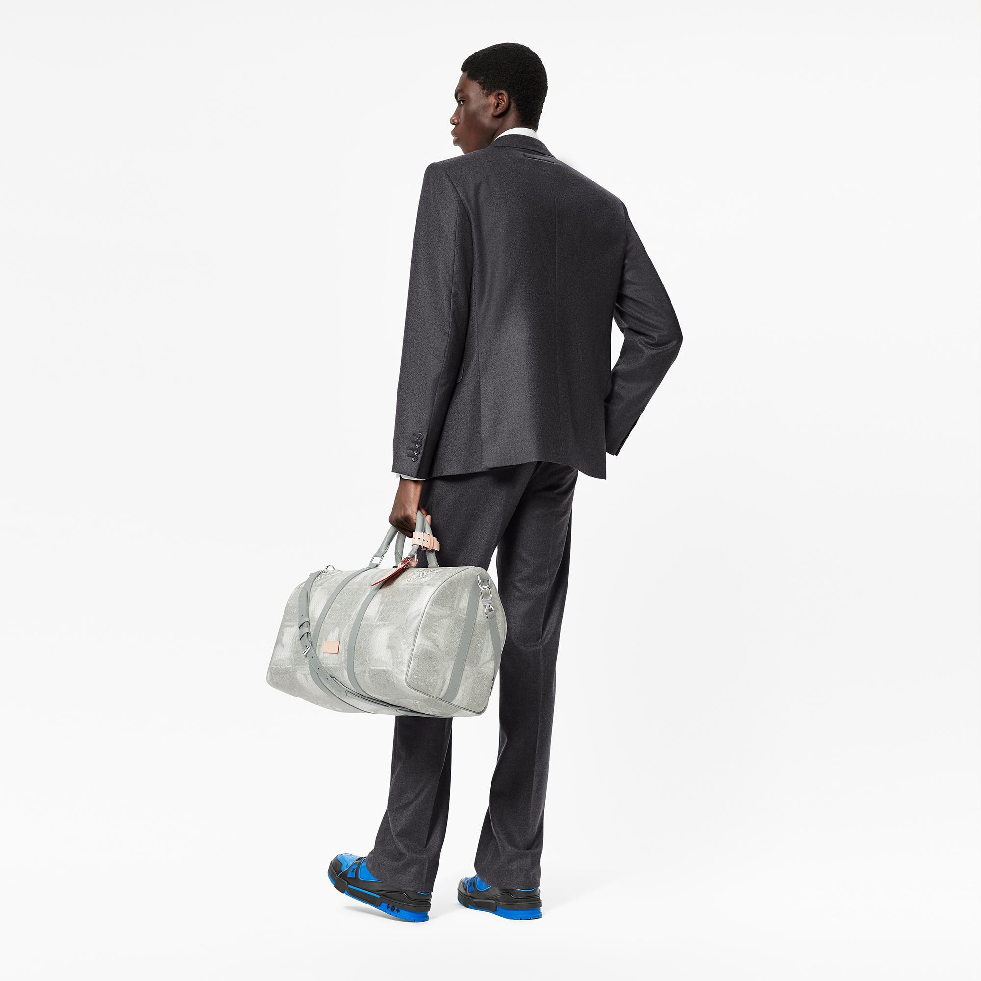 LV} - LV - LV男士Discontinued Product | 路易威登LOUIS VUITTON官网 (产品缩放)