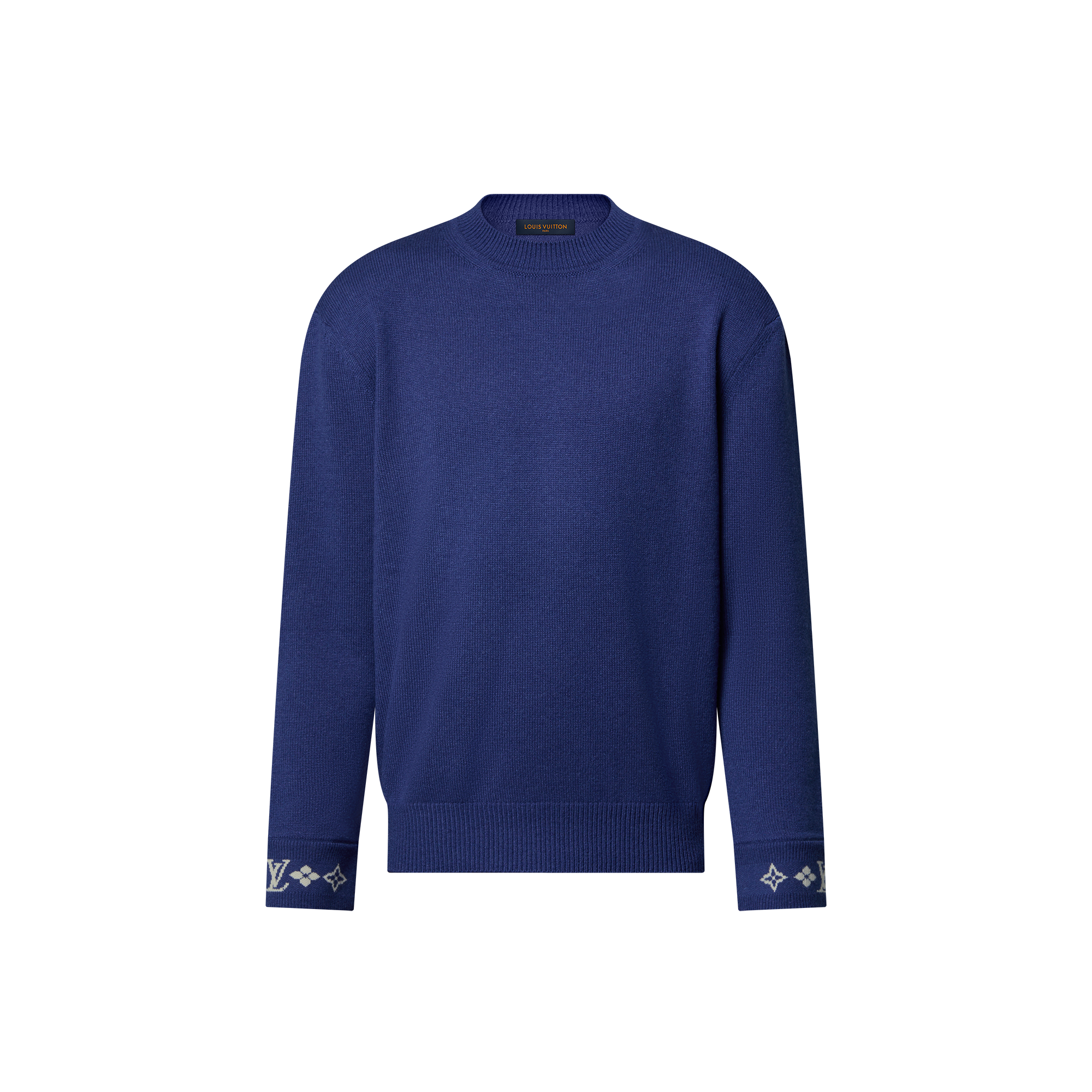 Indigo Blue (线上暂无库存)