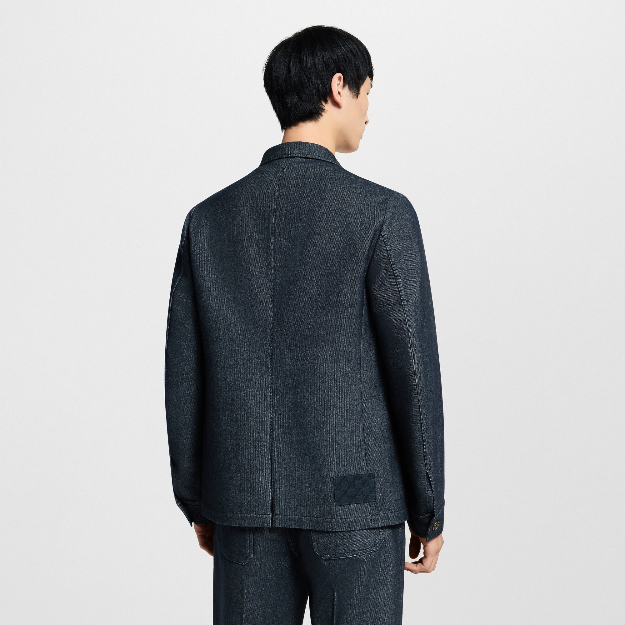 LV} - LV - LV男士高级成衣 | 路易威登LOUIS VUITTON官网 (产品缩放)