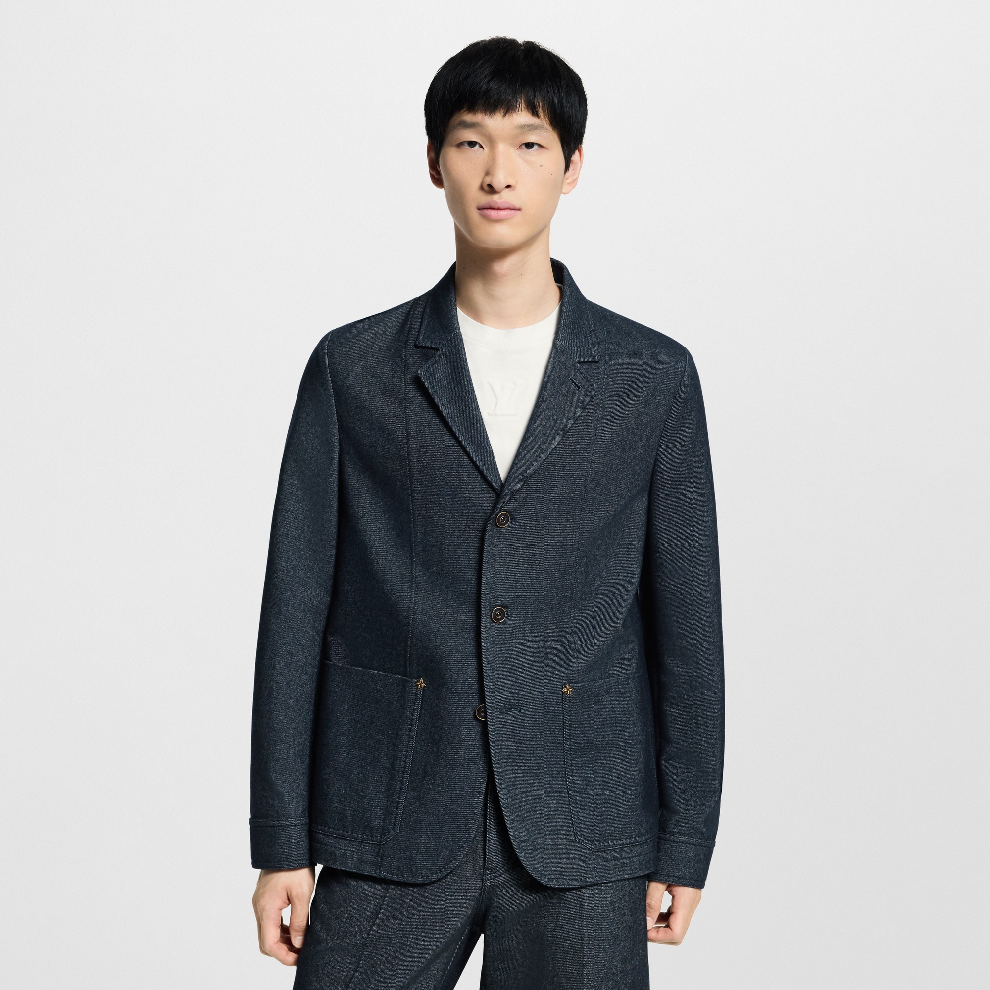 LV} - LV - LV男士高级成衣 | 路易威登LOUIS VUITTON官网 (产品缩放)