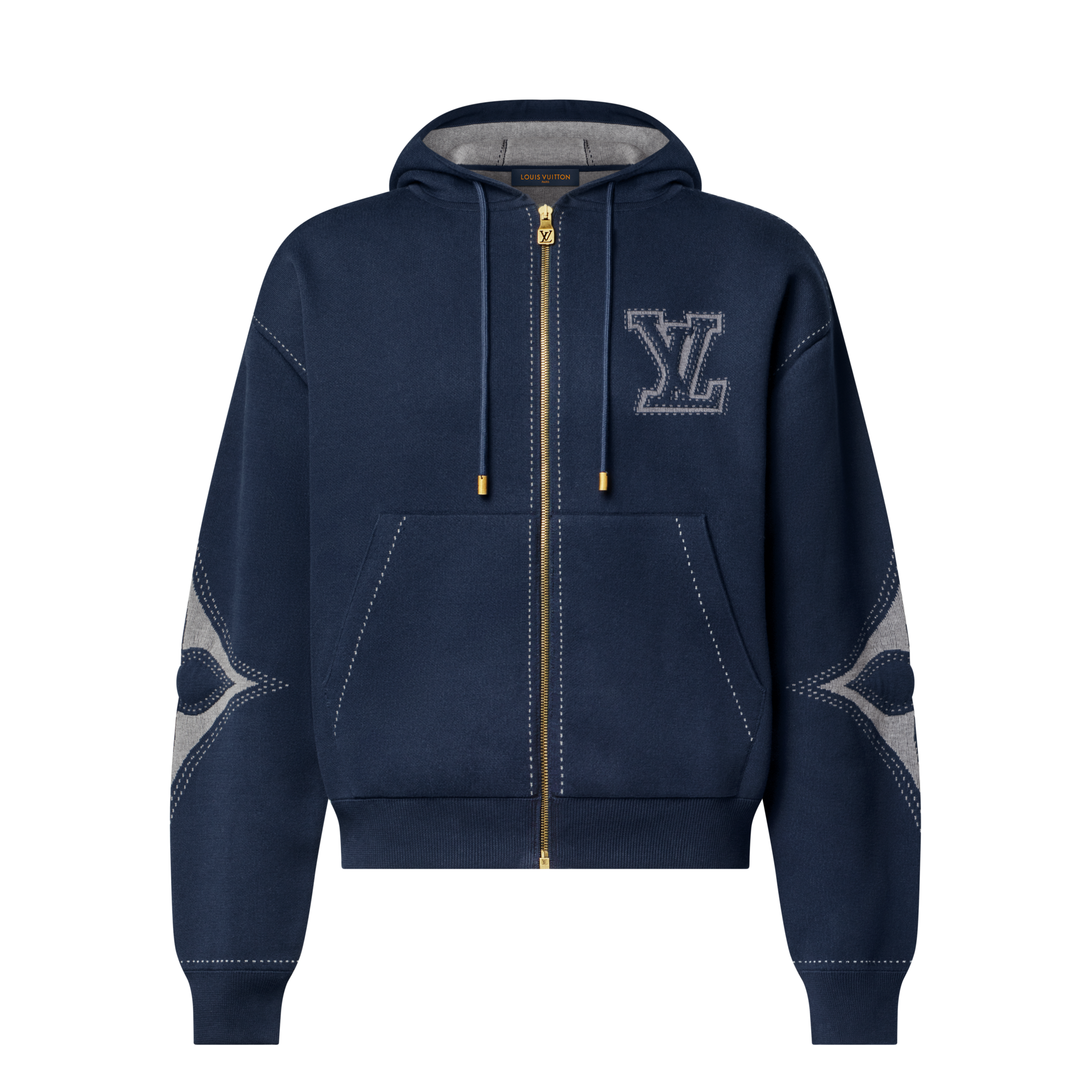 LV} - LV - LV男士高级成衣 | 路易威登LOUIS VUITTON官网 (产品缩放)