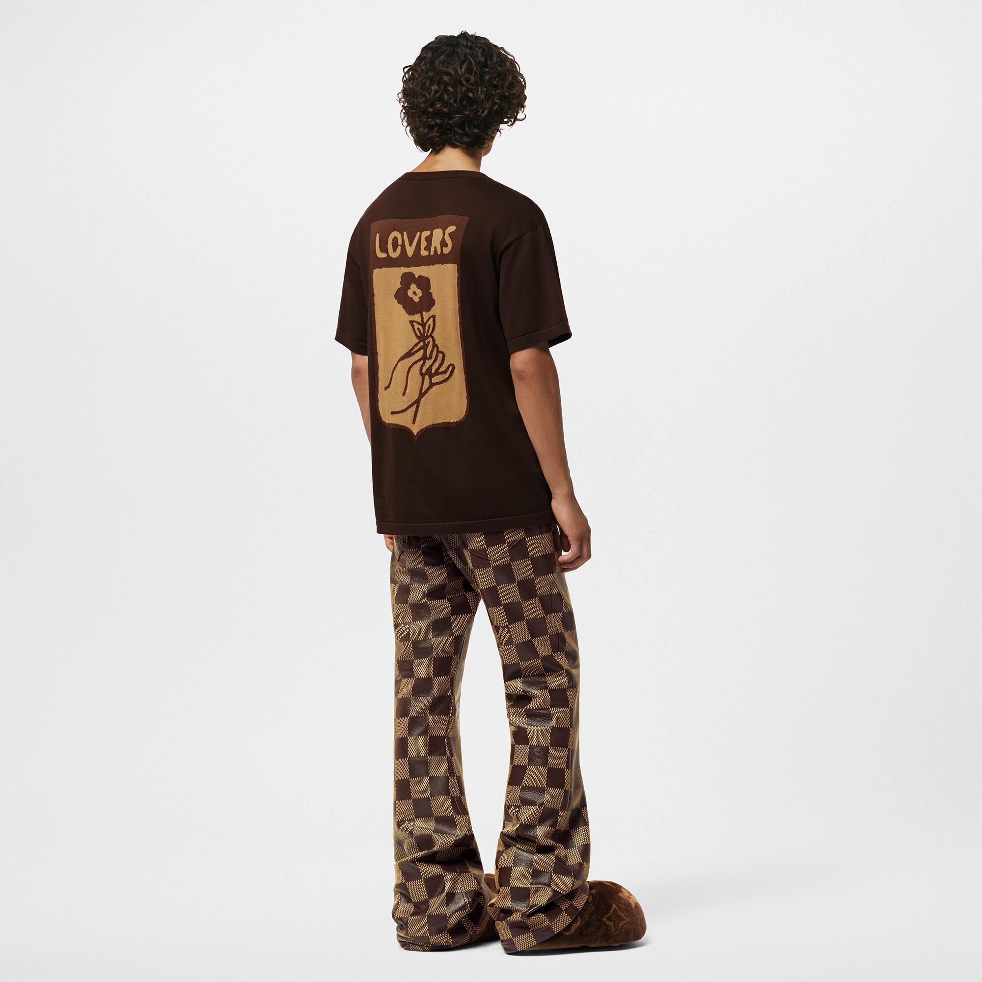 LV} - LV - LV男士高级成衣 | 路易威登LOUIS VUITTON官网 (产品缩放)
