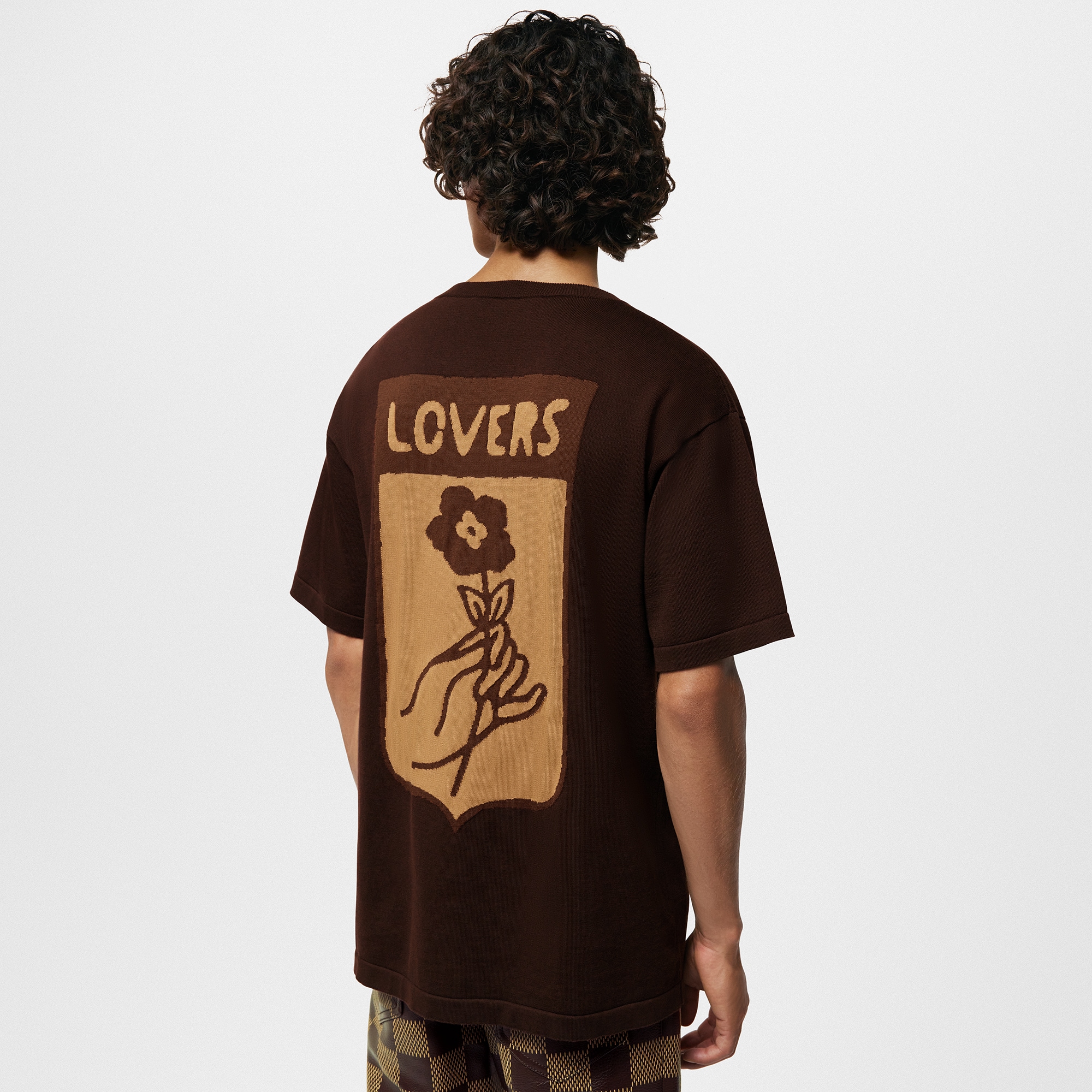 LV} - LV - LV男士高级成衣 | 路易威登LOUIS VUITTON官网 (产品缩放)