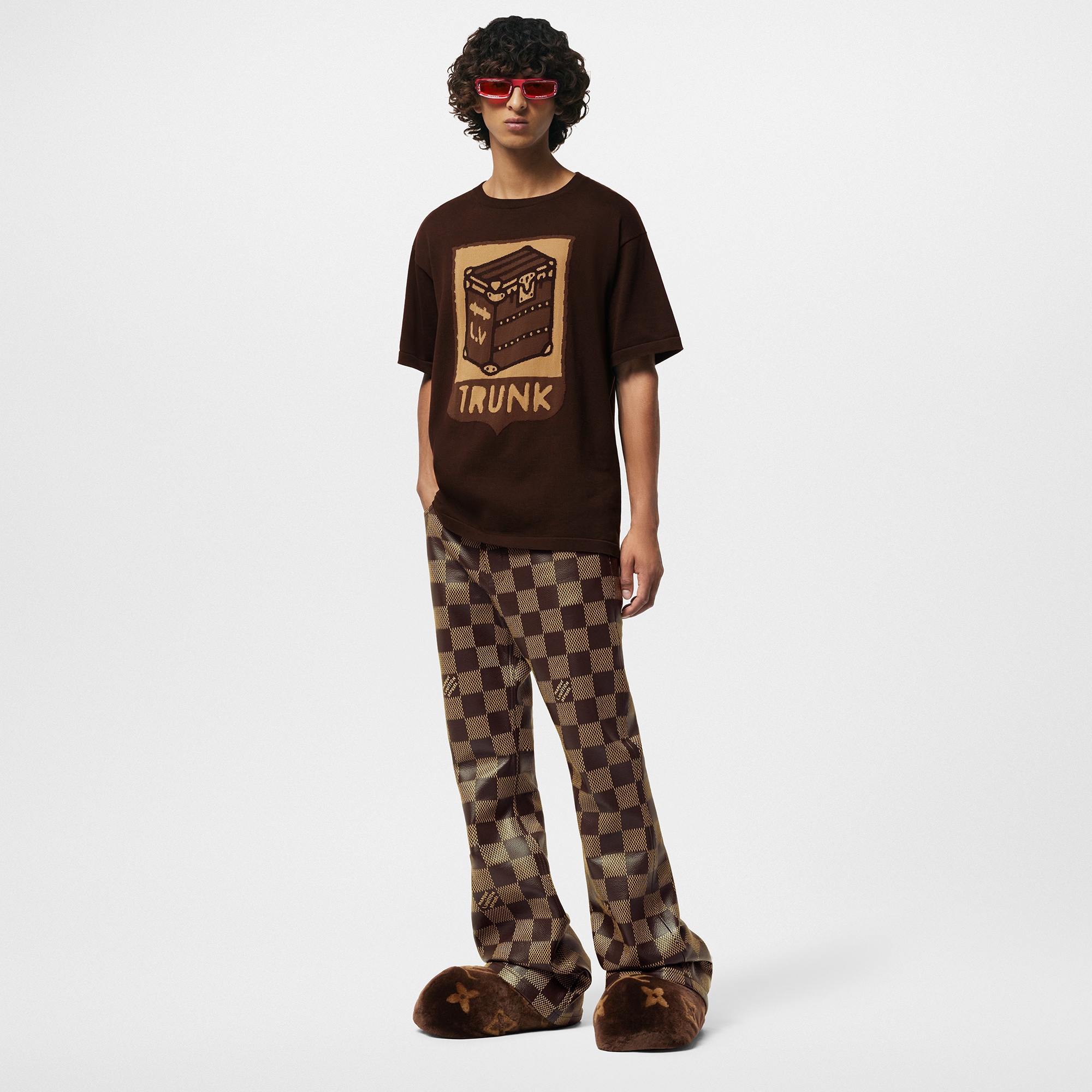 LV} - LV - LV男士高级成衣 | 路易威登LOUIS VUITTON官网 (产品缩放)