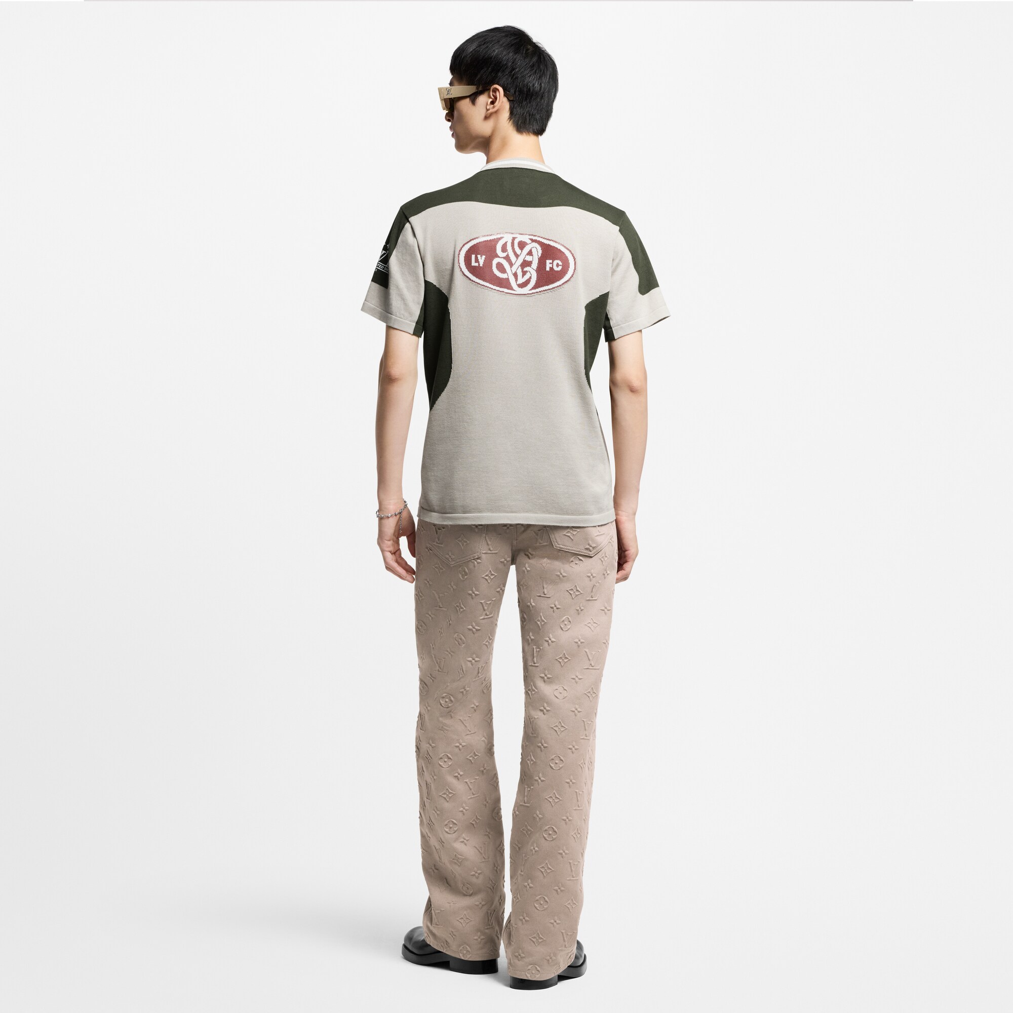 LV} - LV - LV男士高级成衣 | 路易威登LOUIS VUITTON官网 (产品缩放)