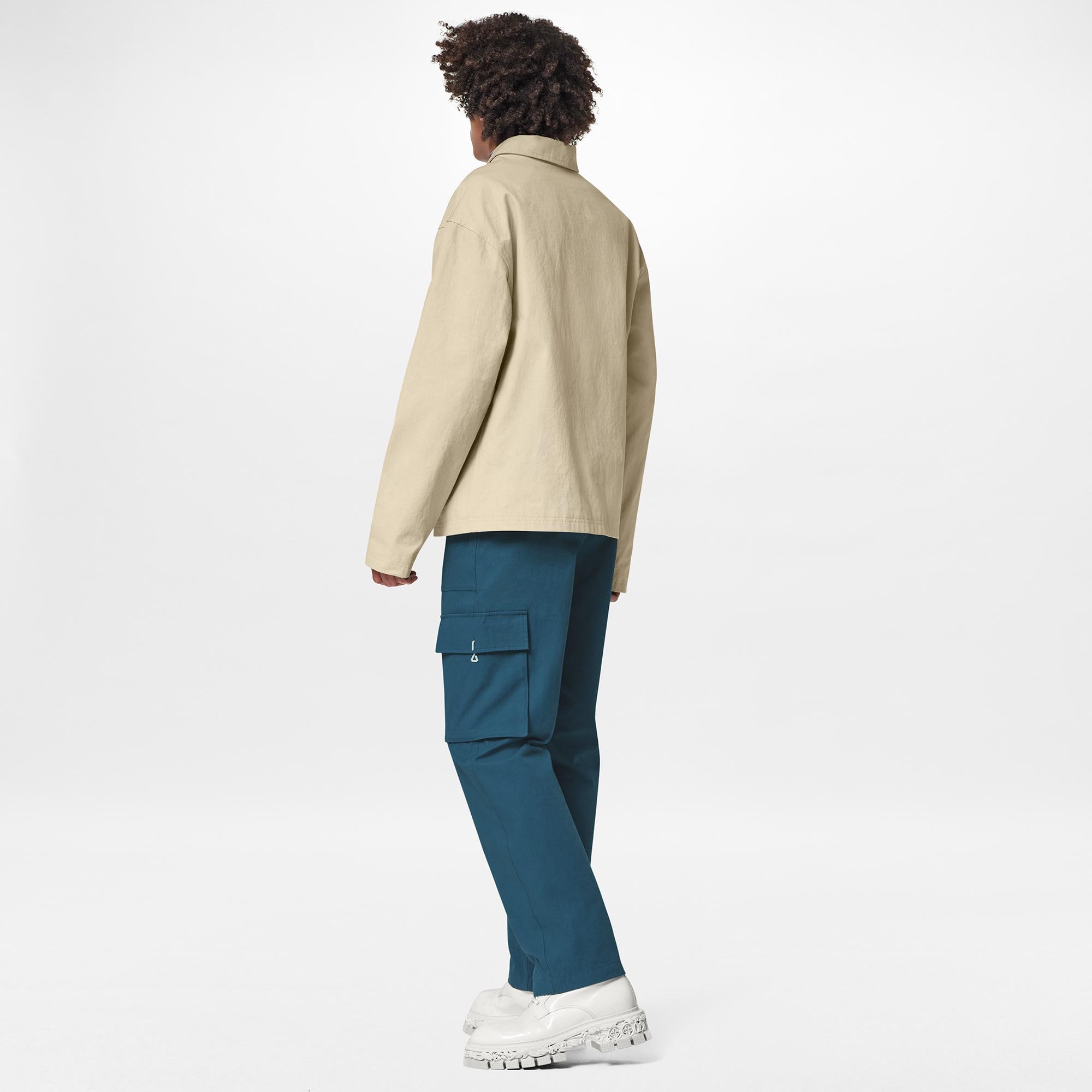 LV} - LV - LV男士Discontinued Product | 路易威登LOUIS VUITTON官网 (产品缩放)