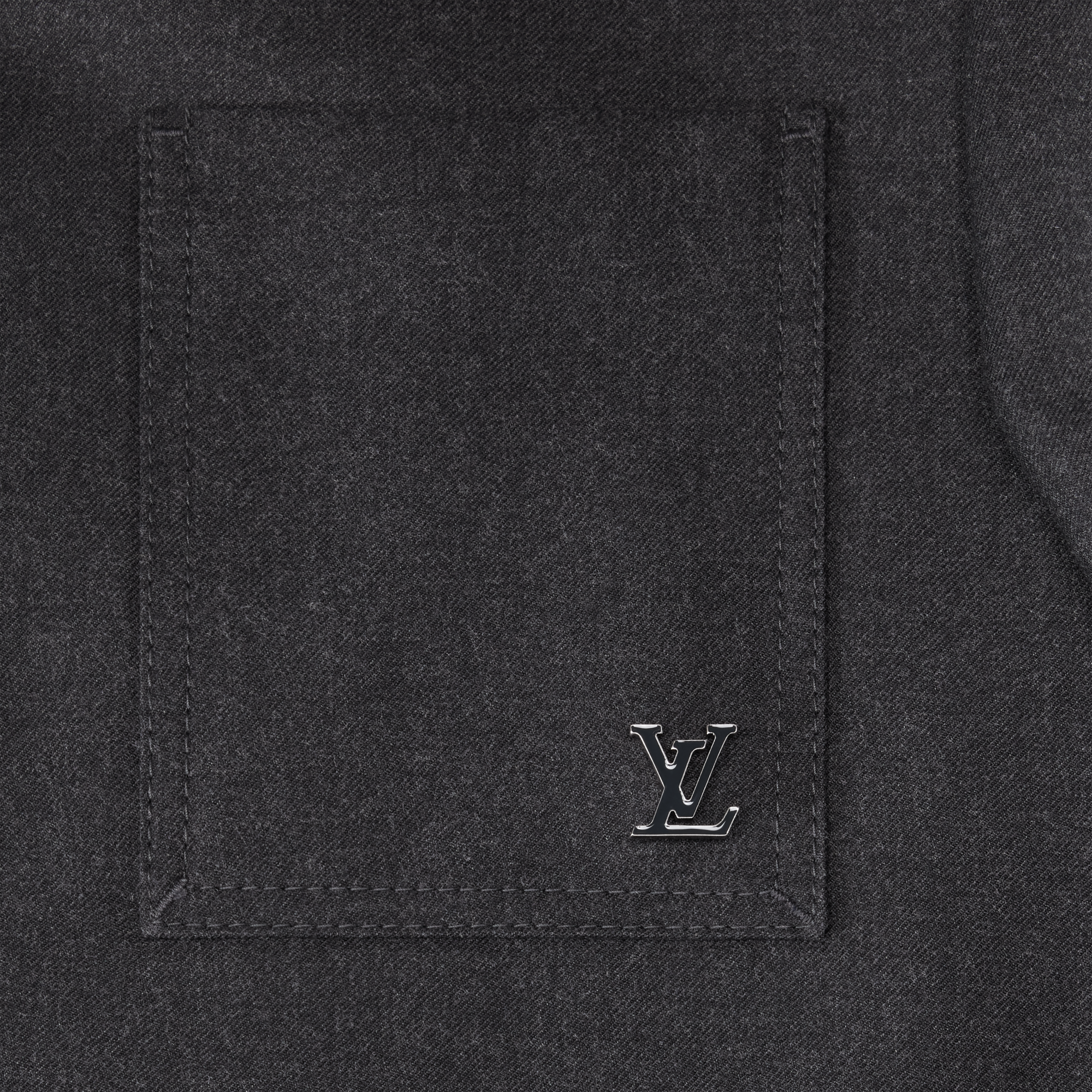 LV} - LV - LV男士高级成衣 | 路易威登LOUIS VUITTON官网 (产品缩放)