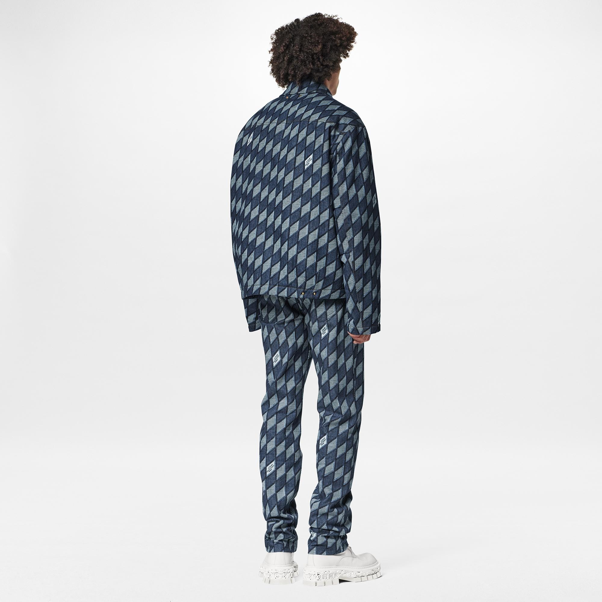 LV} - LV - LV男士Discontinued Product | 路易威登LOUIS VUITTON官网 (产品缩放)