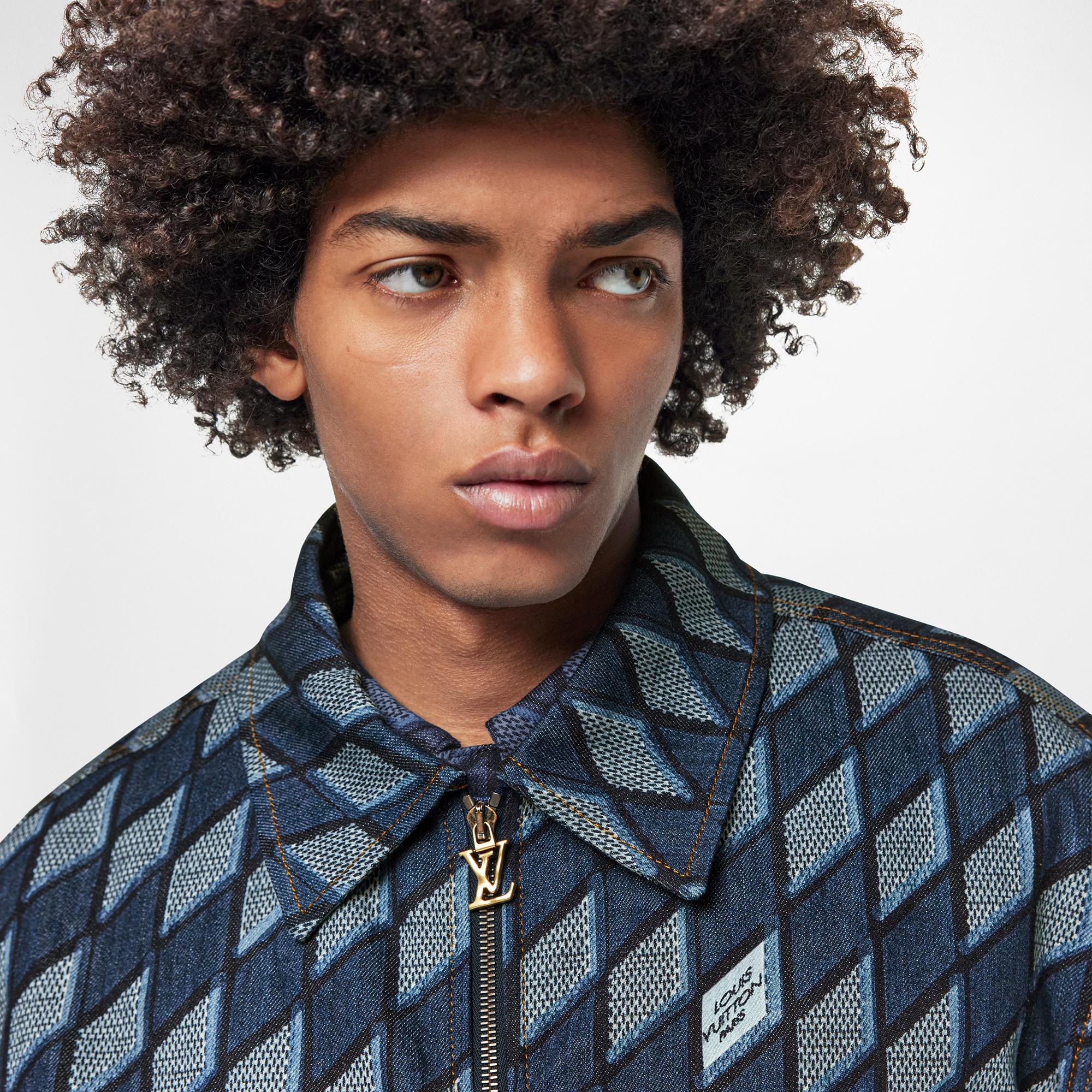 LV} - LV - LV男士Discontinued Product | 路易威登LOUIS VUITTON官网 (产品缩放)